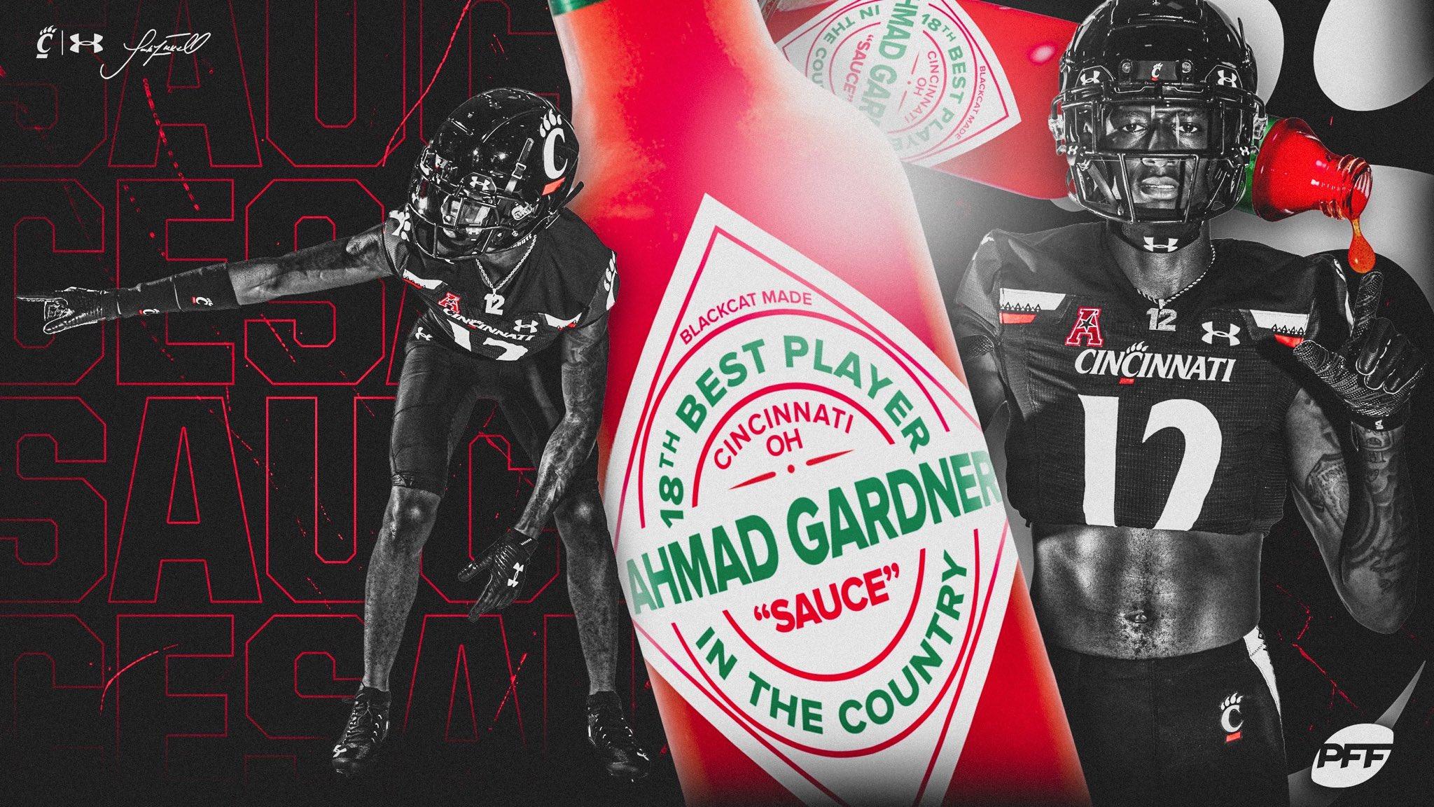 Sauce Gardner Wallpapers Top Free Sauce Gardner Backgrounds