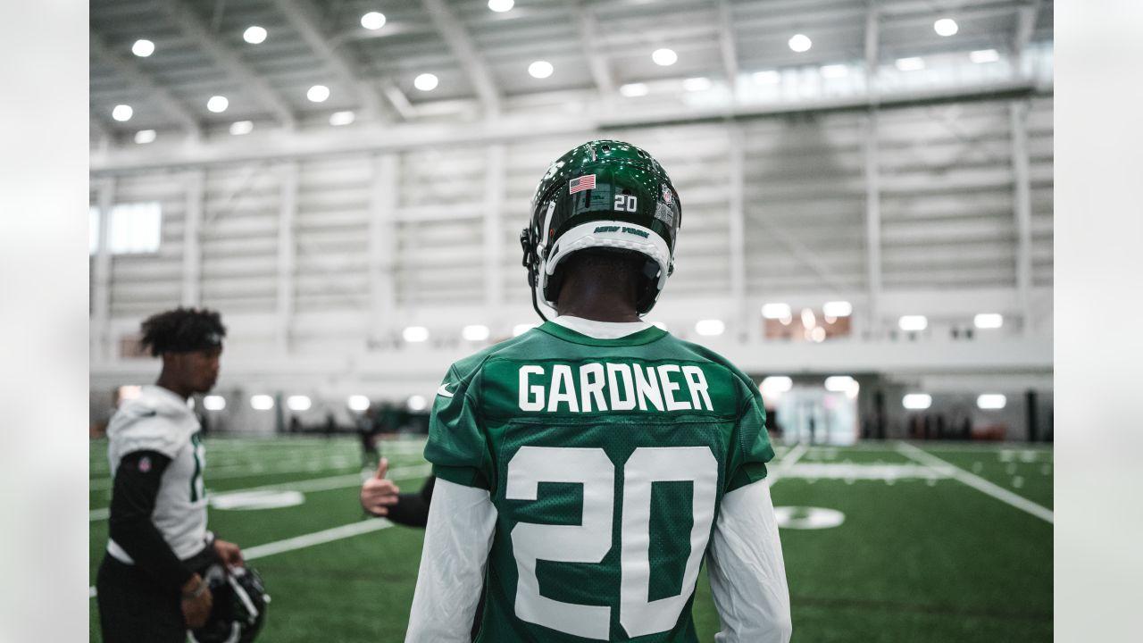 1280x720 Gallery. Top Photo of Sauce Gardner