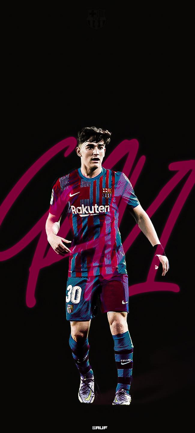 Free download Pin on gavi 736x1308 for your Desktop Mobile  Tablet   Explore 31 Barcelona Players 2022 Wallpapers  Football Players Wallpapers  Soccer Players Wallpaper Football Players Wallpaper