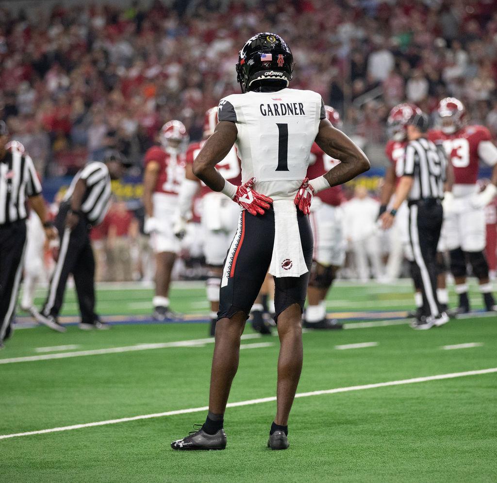 1024x994 Bearcats CB Ahmad Gardner declares for the NFL Draft