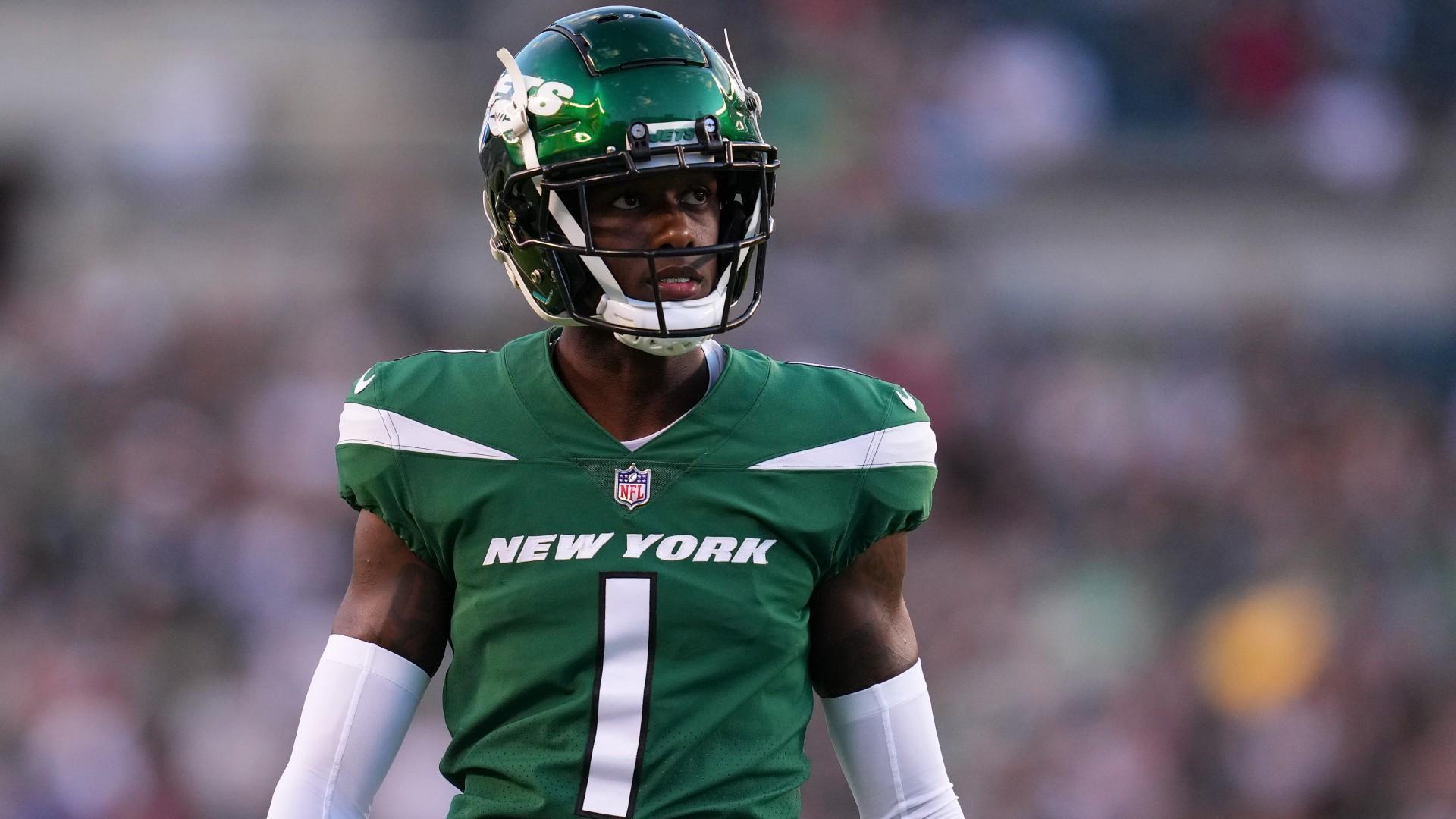 Sauce Gardner Wallpapers Top Free Sauce Gardner Backgrounds WallpaperAccess