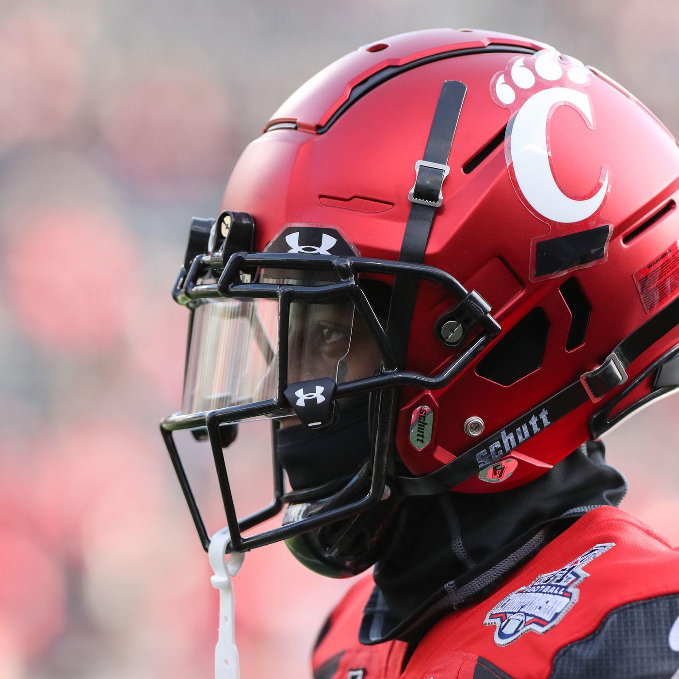 1400x1400 Ahmad Gardner to Join Jerome Ford, Other Bearcats in Draft The Drive