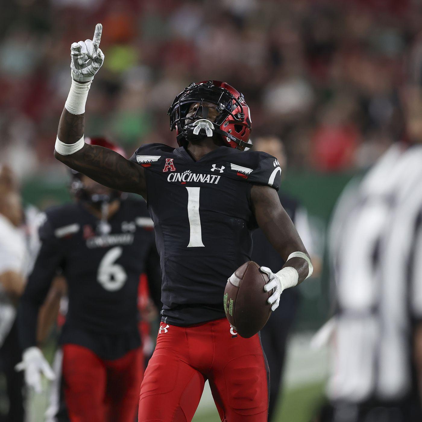 1400x1400 NFL Draft predictions: Our favorite bet for which player will be taken fourth