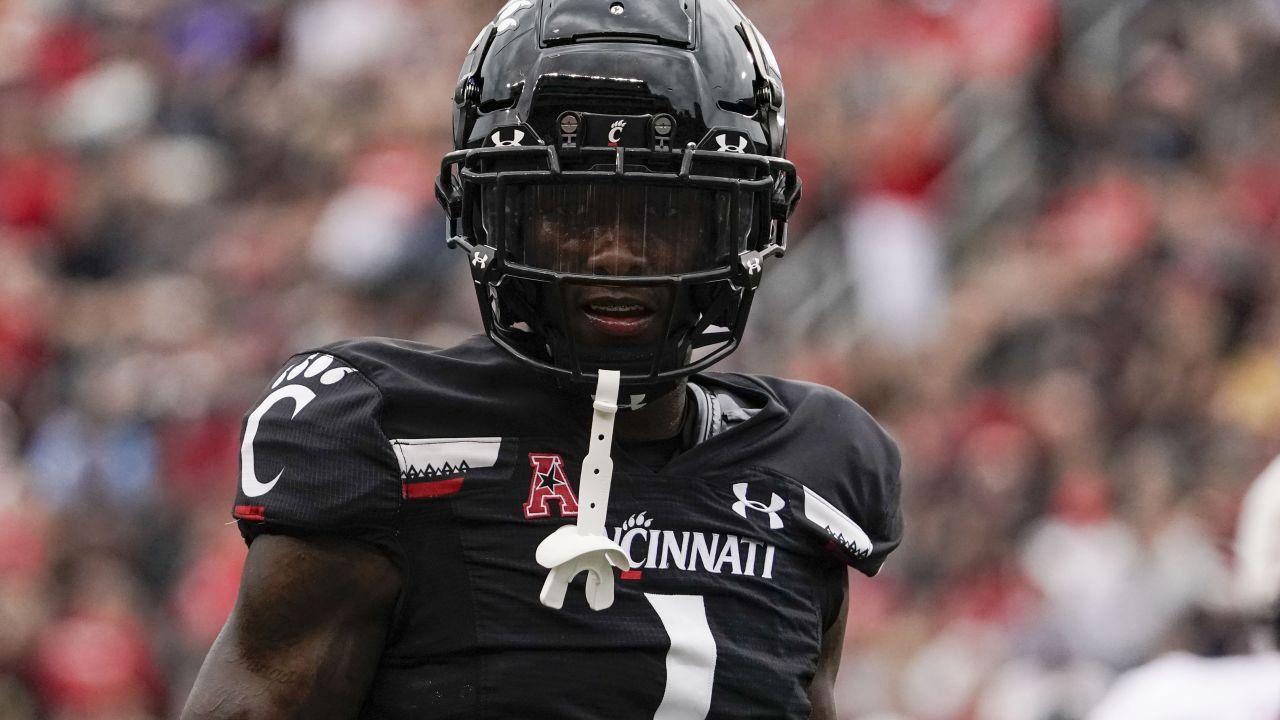 1280x720 Gallery. The Best Photo of Ahmad 'Sauce' Gardner