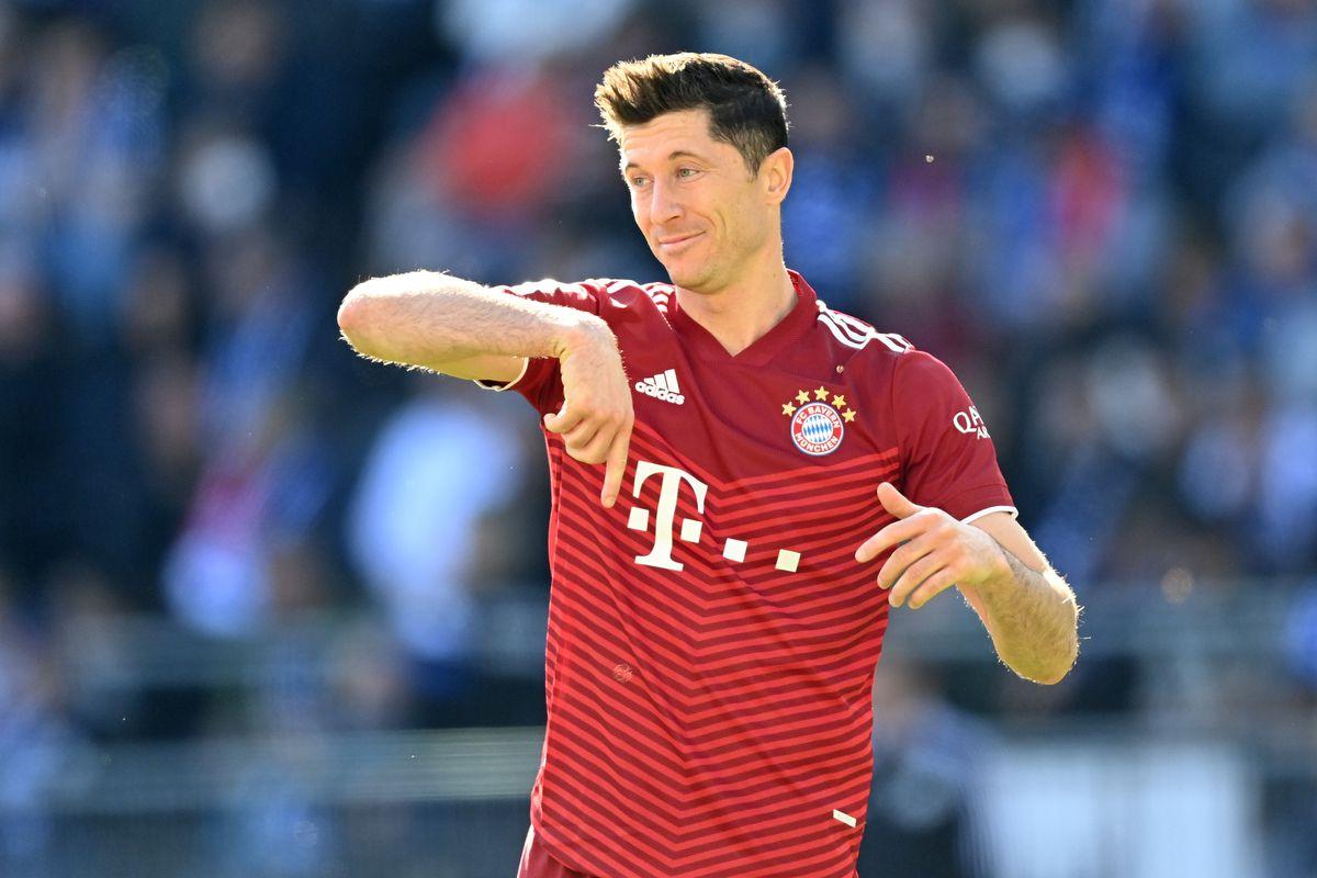 1200x800 Daily Schmankerl: Bayern Munich outraged by FC Barcelona; Robert Lewandowski not ready to sign anywhere until after Bayern talks; Can Jesus save Barca?; Liverpool chasing Gavi?; Tottenham to make last ditch effort