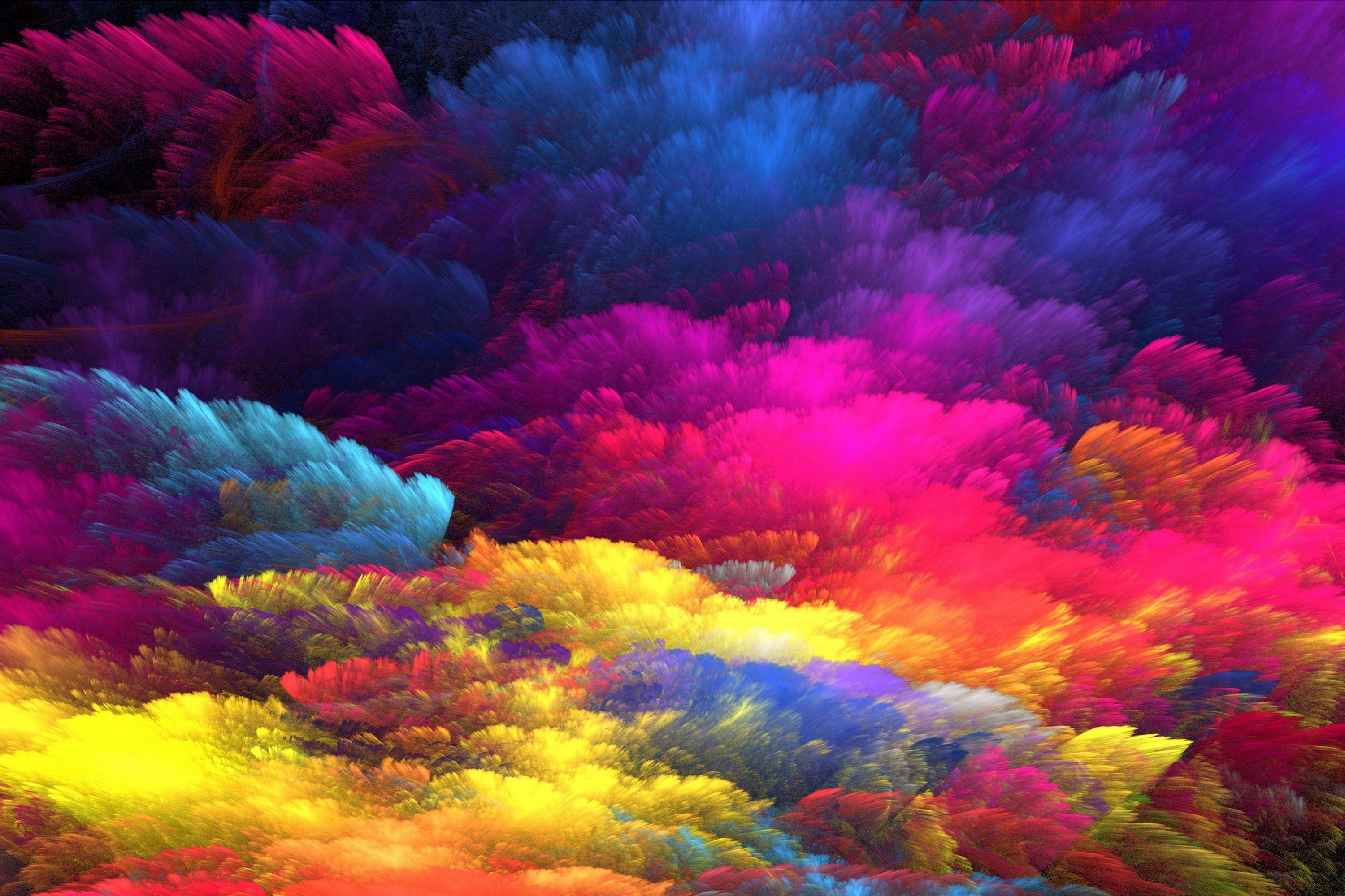 3000x2000 Colorful Wallpaper 078 - [3000x2000]