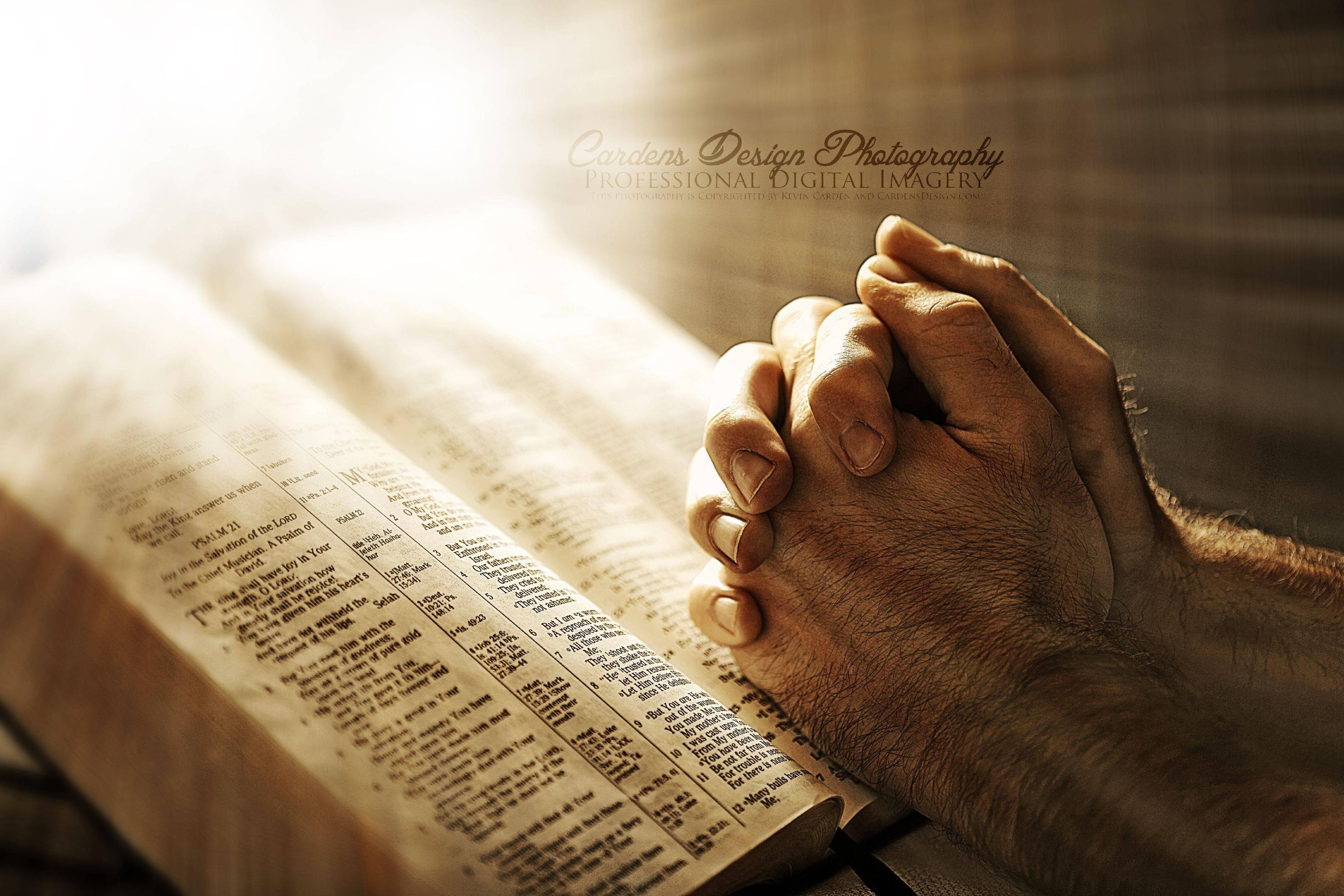 3538x2359 Prayer Hands Laptop Wallpaper