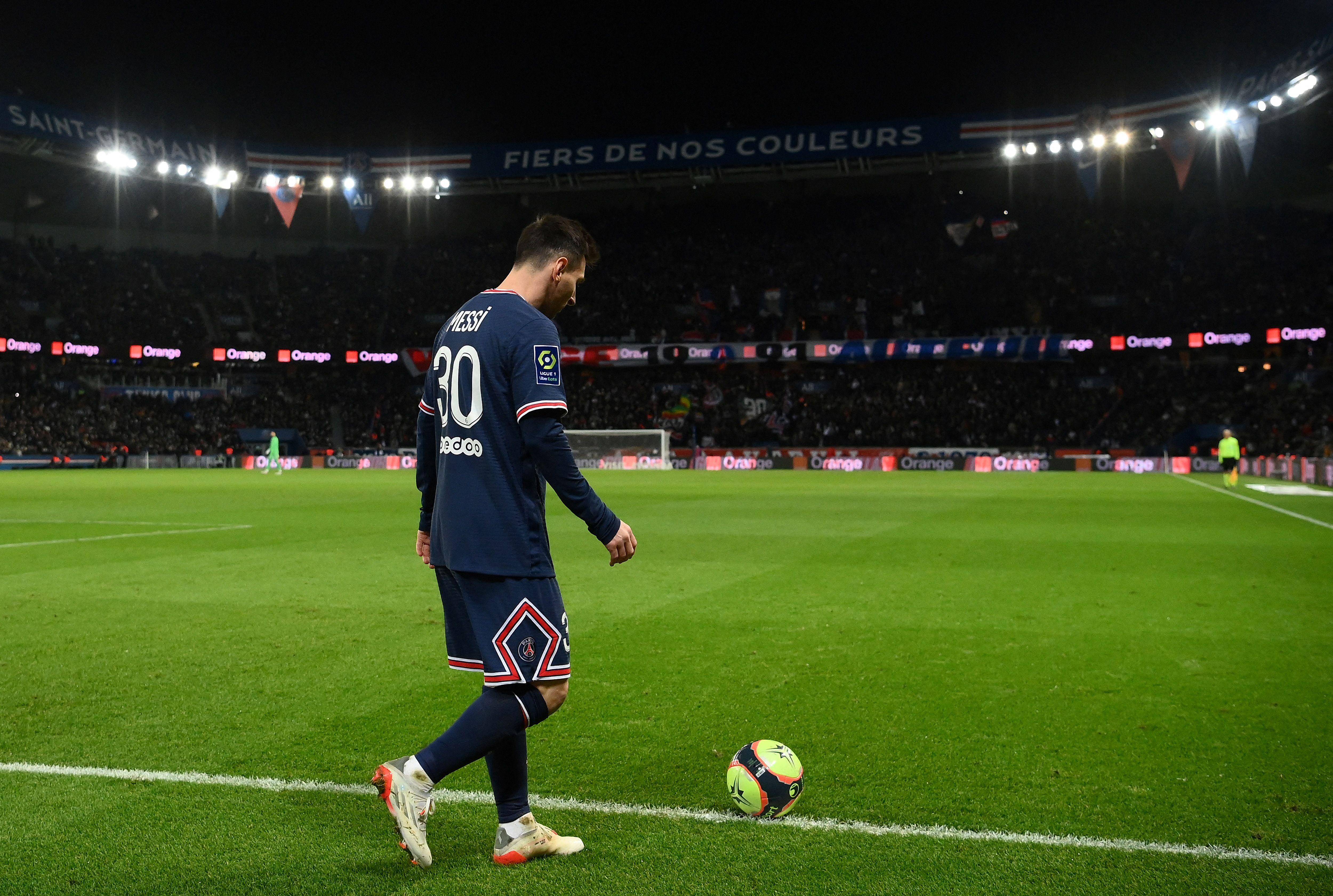 5000x3362 Marquinhos Talks What to Expect From Lionel Messi Against Real Madrid