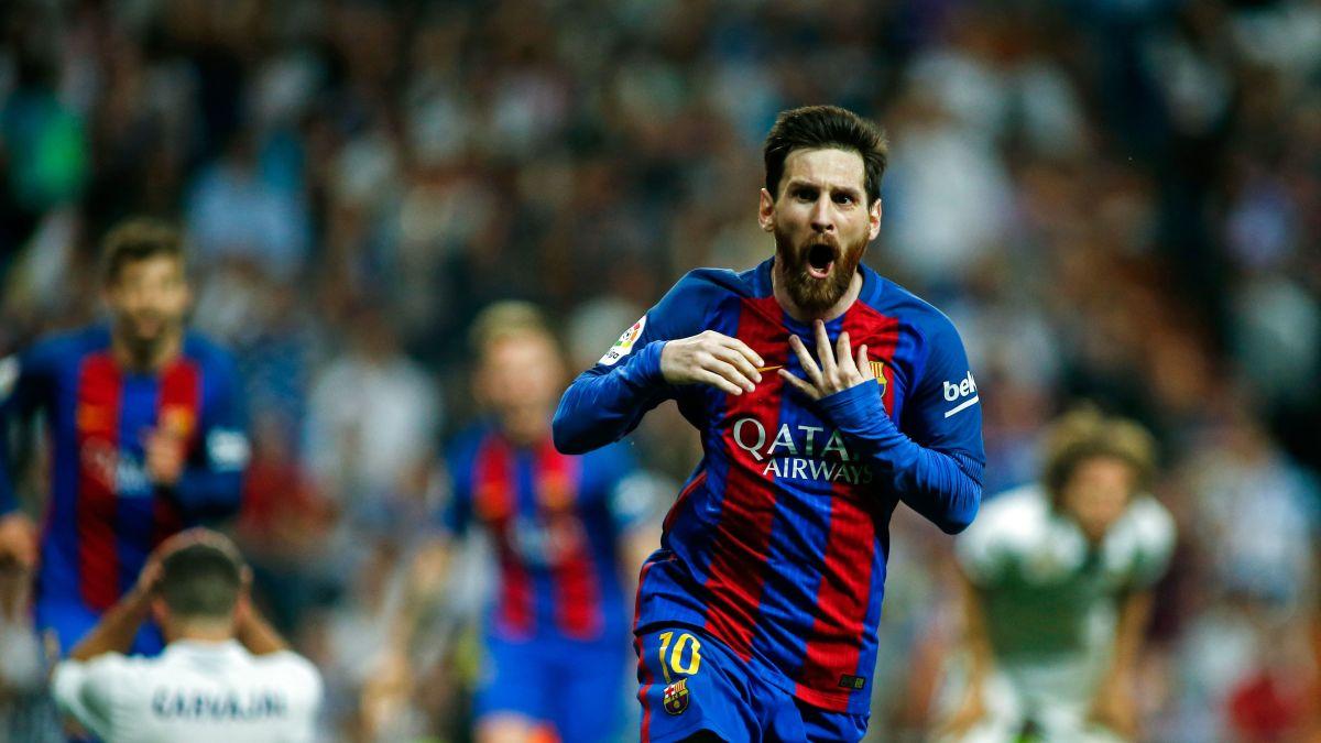 1200x675 Marc André Ter Stegen: 'Lionel Messi Is The Greatest Ever, ' Says Barcelona Keeper