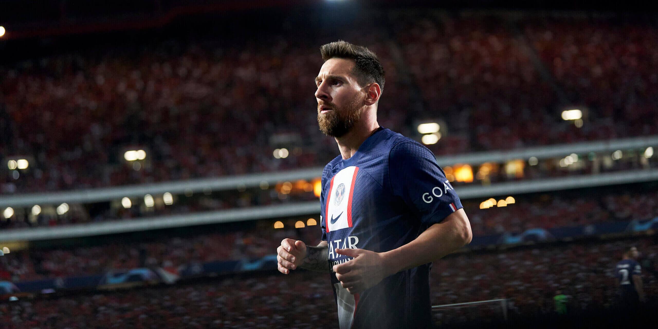 2560x1280 Lionel Messi to MLS? What the PSG, Argentina star could mean for Inter Miami, US soccer