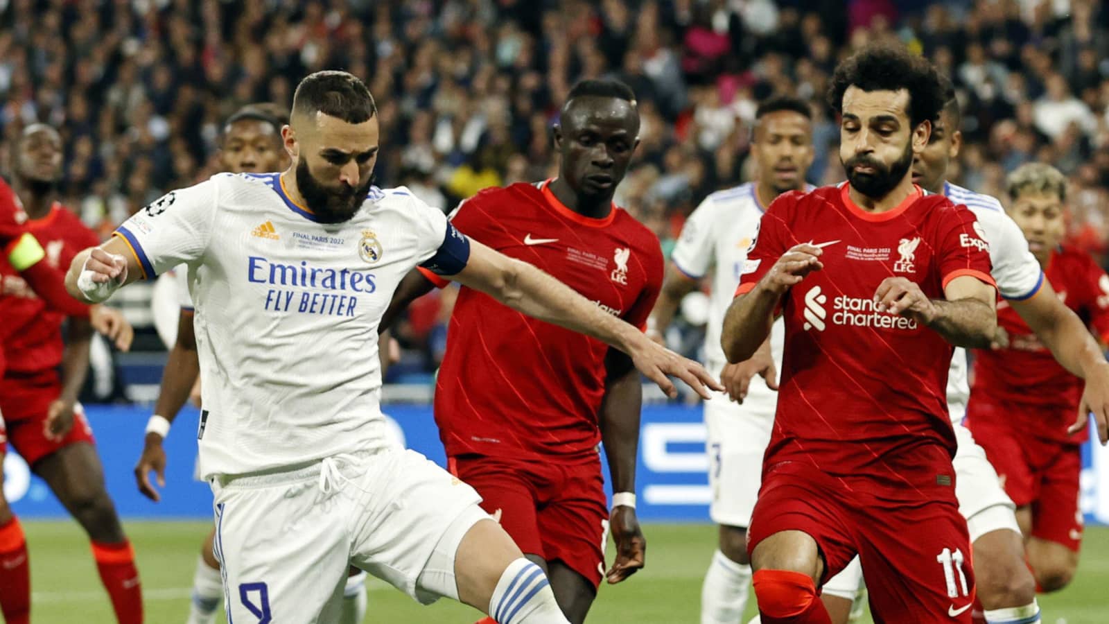 1600x900 Lionel Messi echoes Jurgen Klopp claim when picking Ballon d'Or winner following Liverpool v Real Madrid Champions League decider