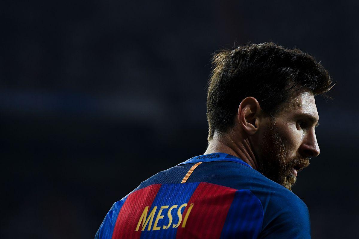 1200x800 El Clásico 2017: Real Madrid should have known Lionel Messi would break their hearts