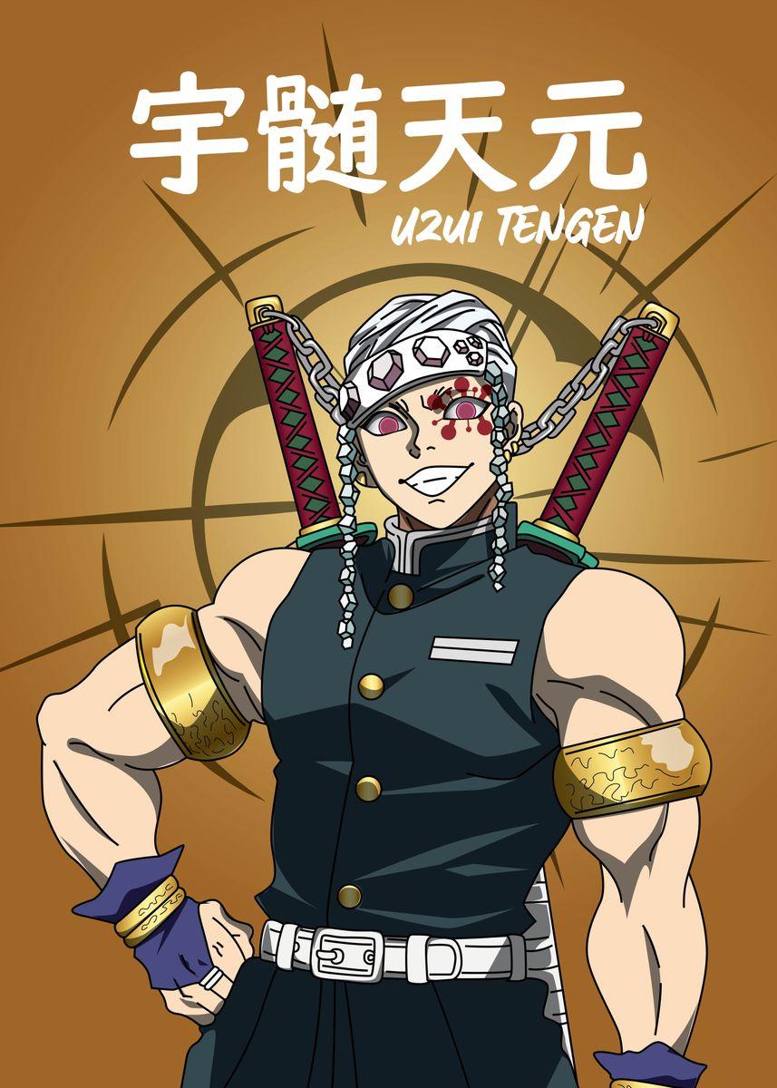 Sound Hashira Wallpapers - Top Free Sound Hashira Backgrounds