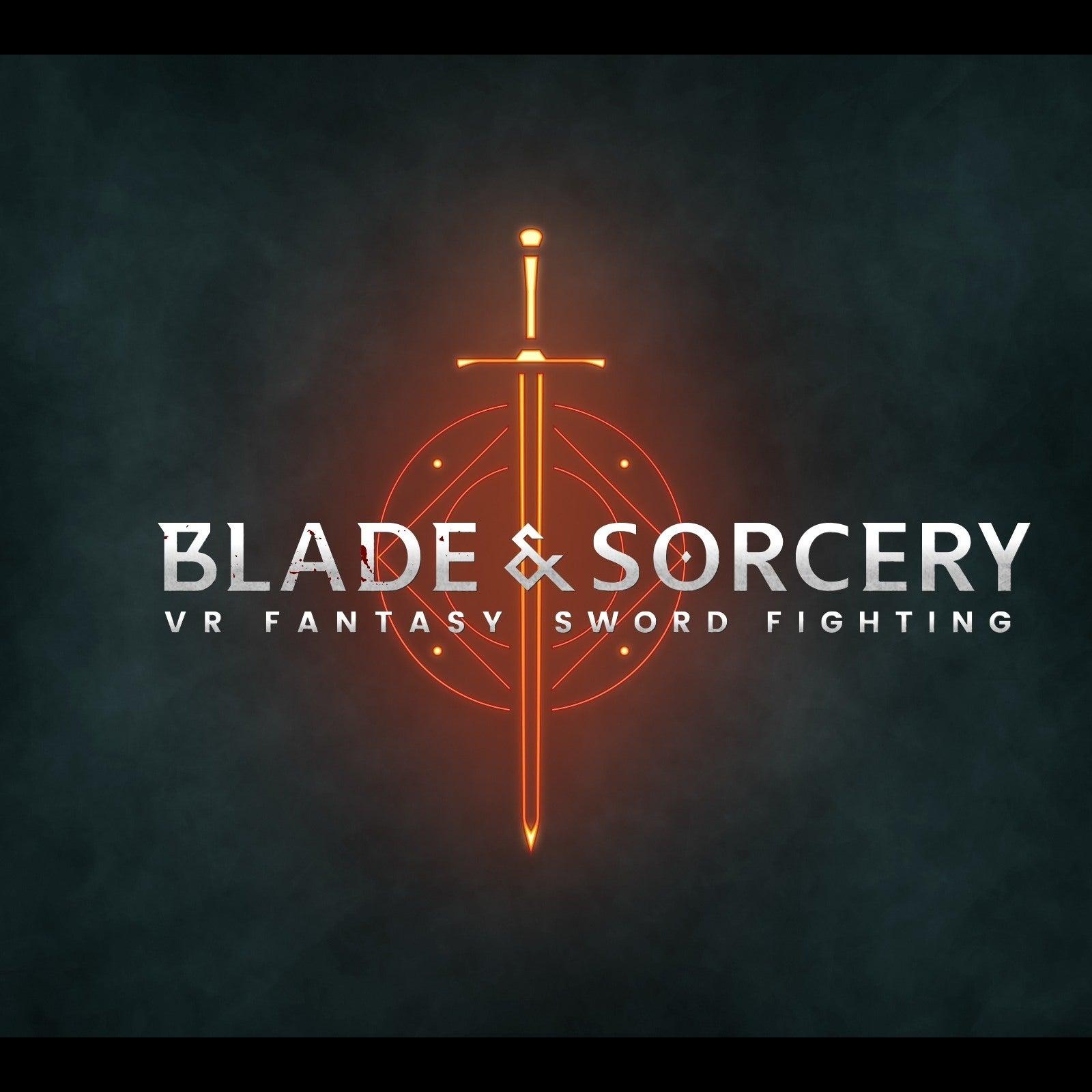 Blade and Sorcery Wallpapers Top Free Blade and Sorcery Backgrounds