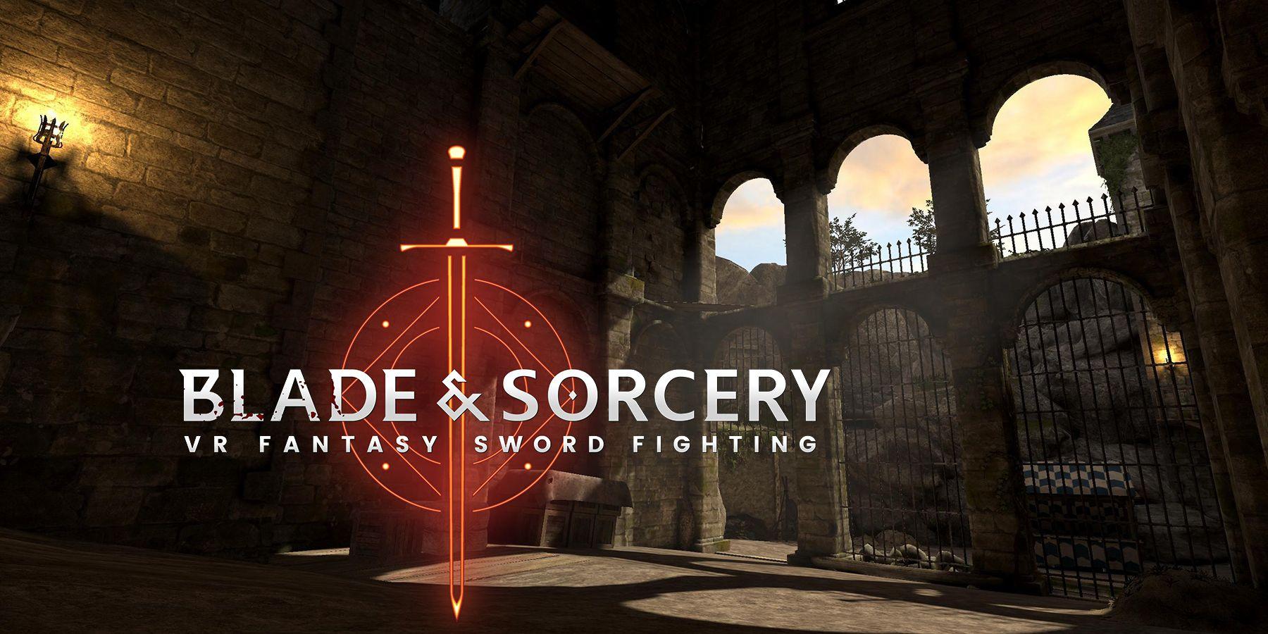 Blade and Sorcery Wallpapers Top Free Blade and Sorcery Backgrounds WallpaperAccess