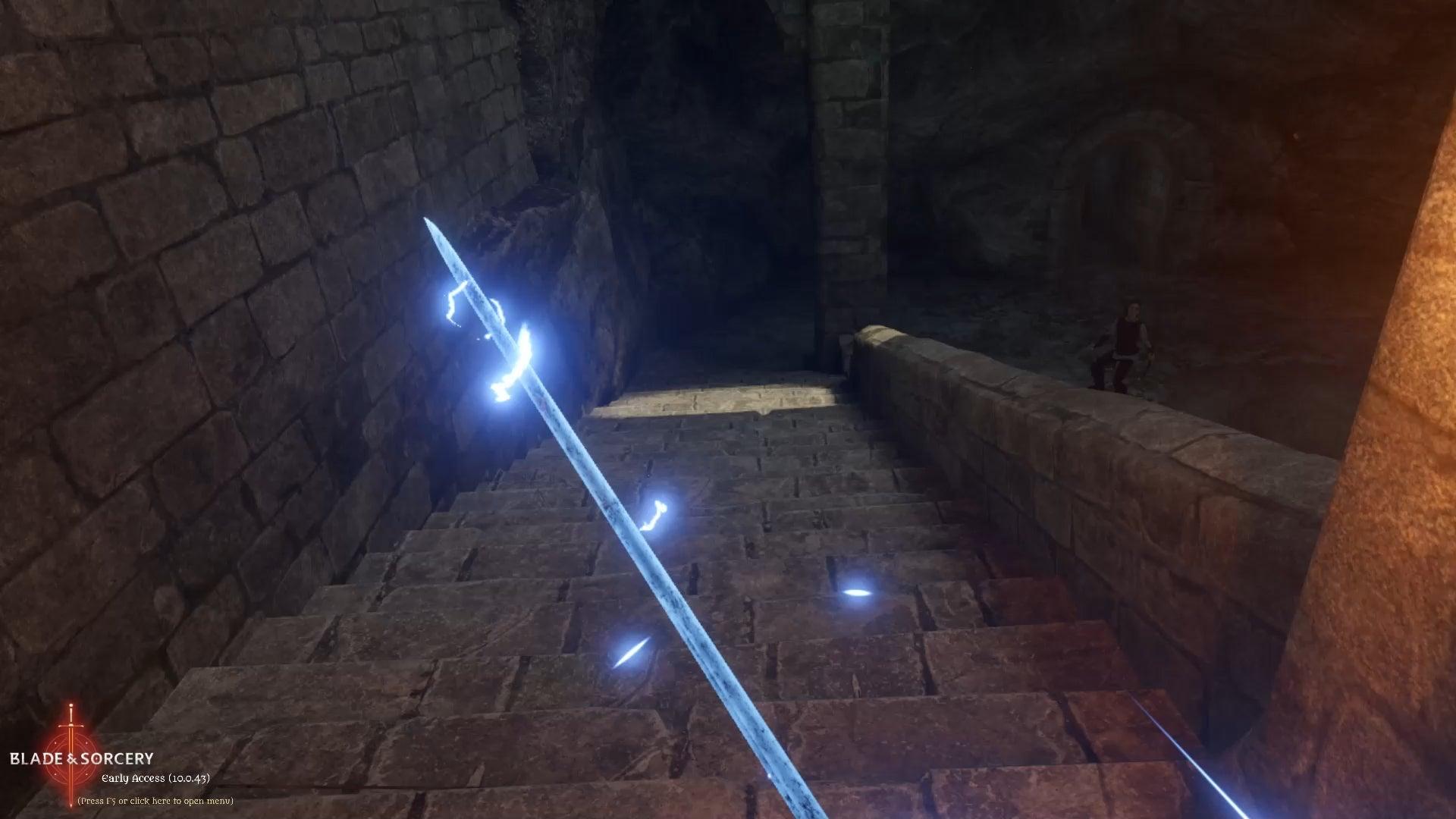 Blade and Sorcery Wallpapers Top Free Blade and Sorcery Backgrounds