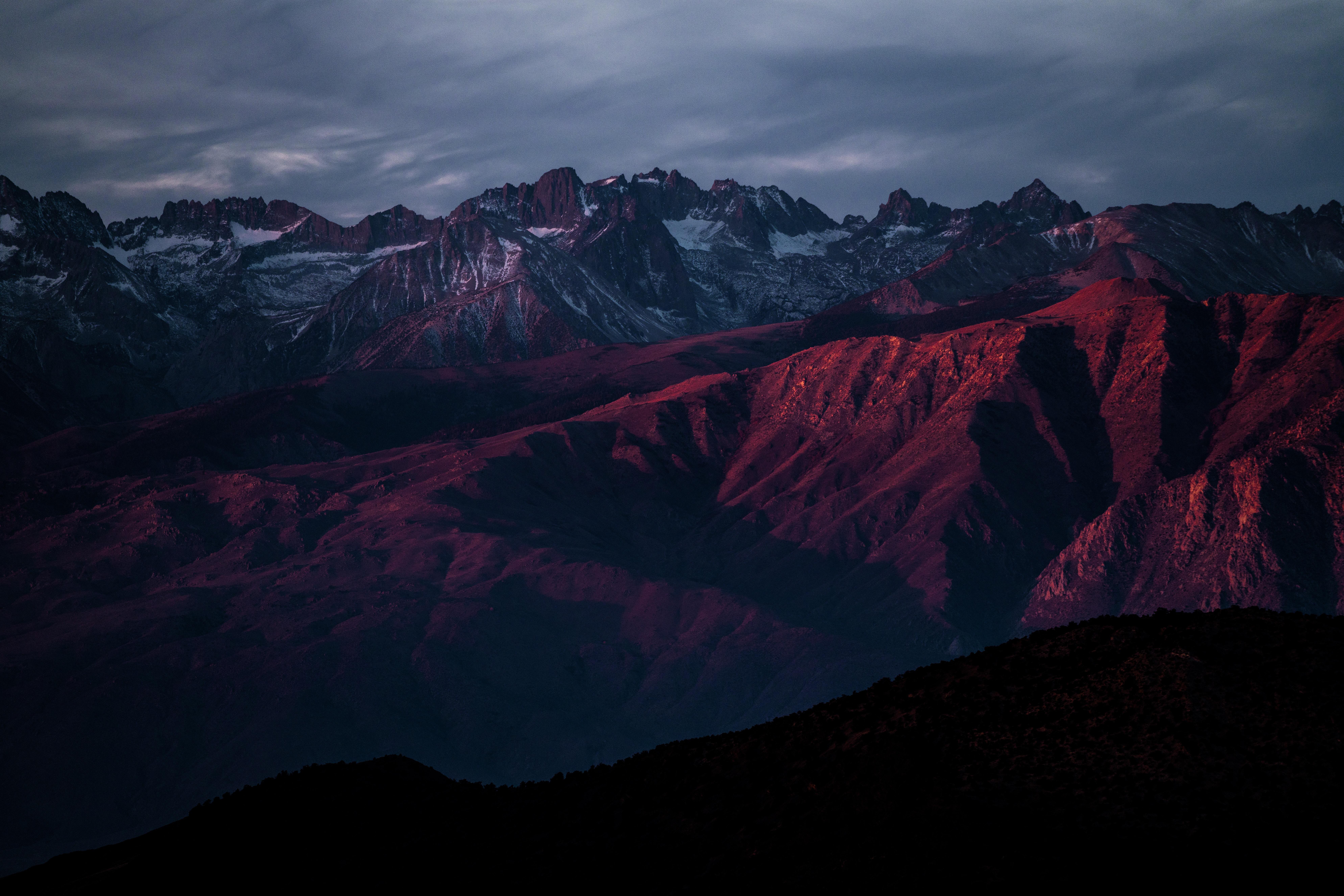 7952x5304 Never Settle Wallpaper Pc