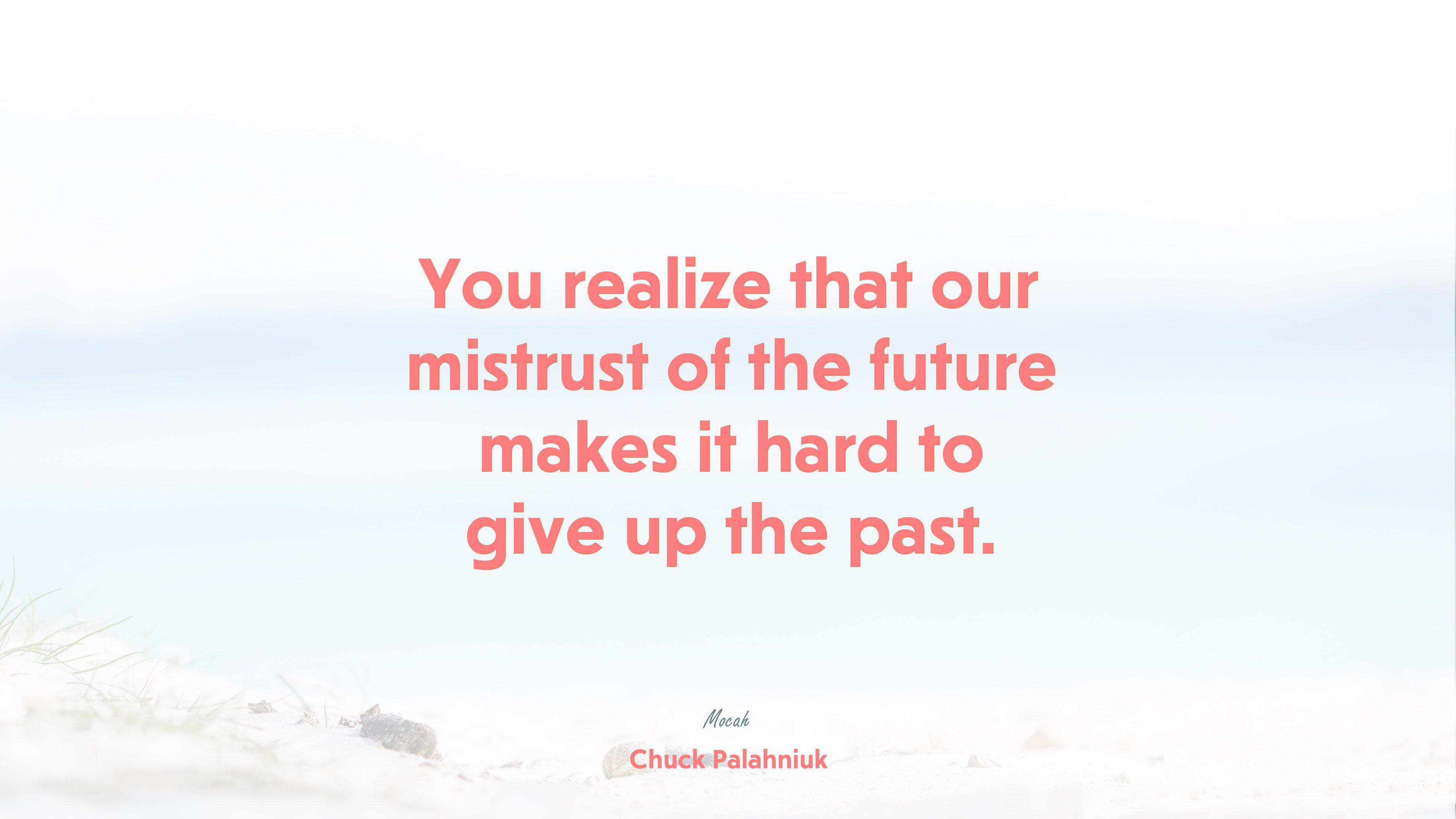 3840x2160 beautiful life wallpaper with quote, Chuck Palahniuk quote Gallery HD Wallpaper