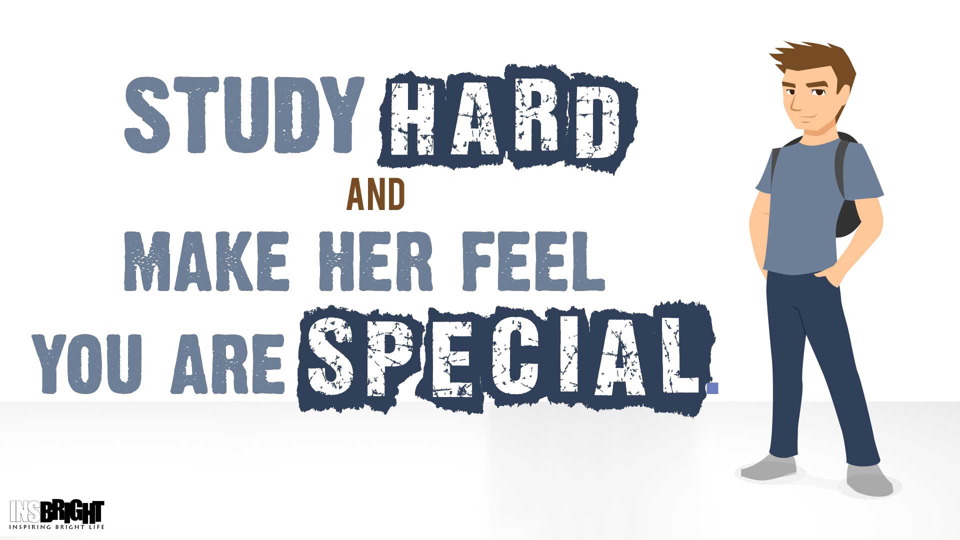 1920x1080 Study Wallpaper HD -Keep Calm And Study Hard