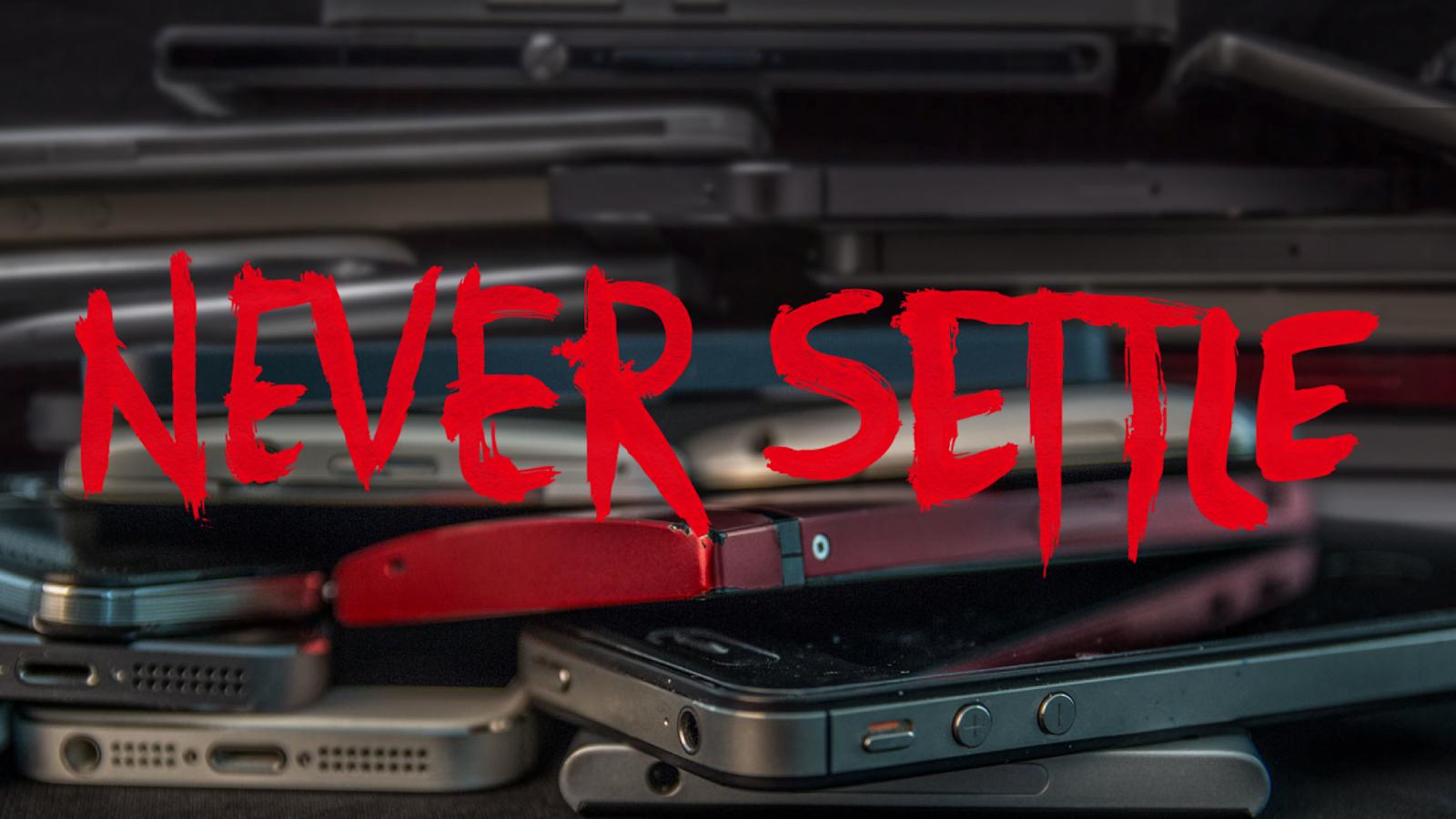 1600x900 OnePlus One =.? CEO: 'We Didn't Set Out To Create A Low Cost Phone'
