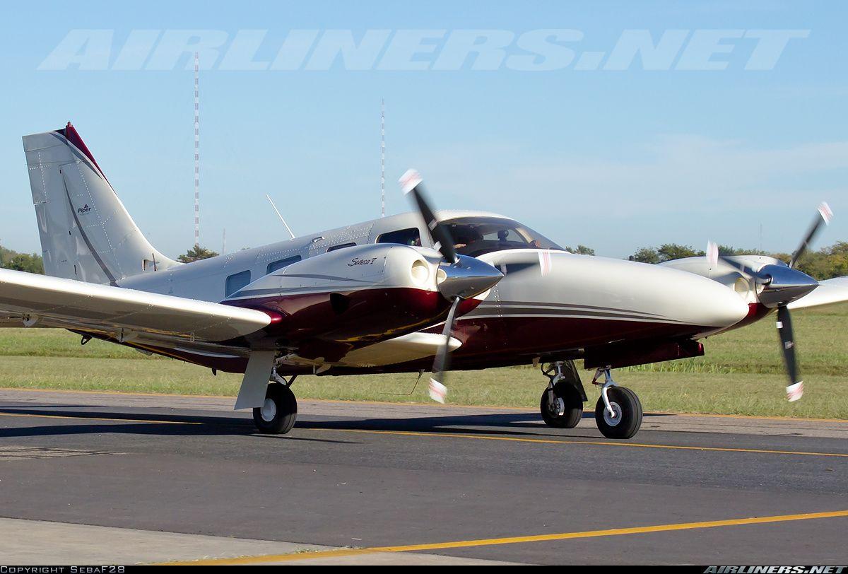 1200x812 Photos: Piper PA 34 220T Seneca V Aircraft Picture. Aircraft, Private Aircraft, Piper Aircraft