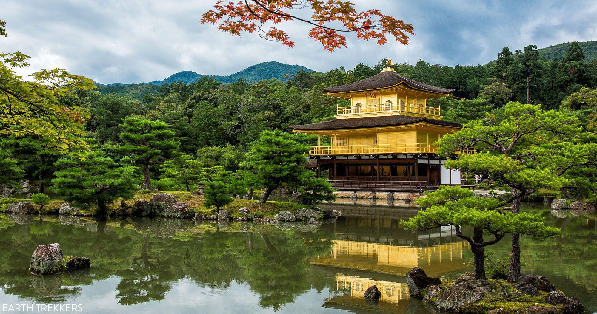 2000x1053 Kyoto, Japan in Photo
