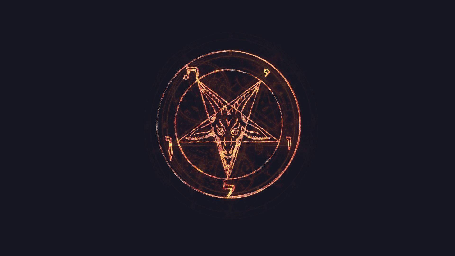 1920x1080 Download Satanic Wallpaper