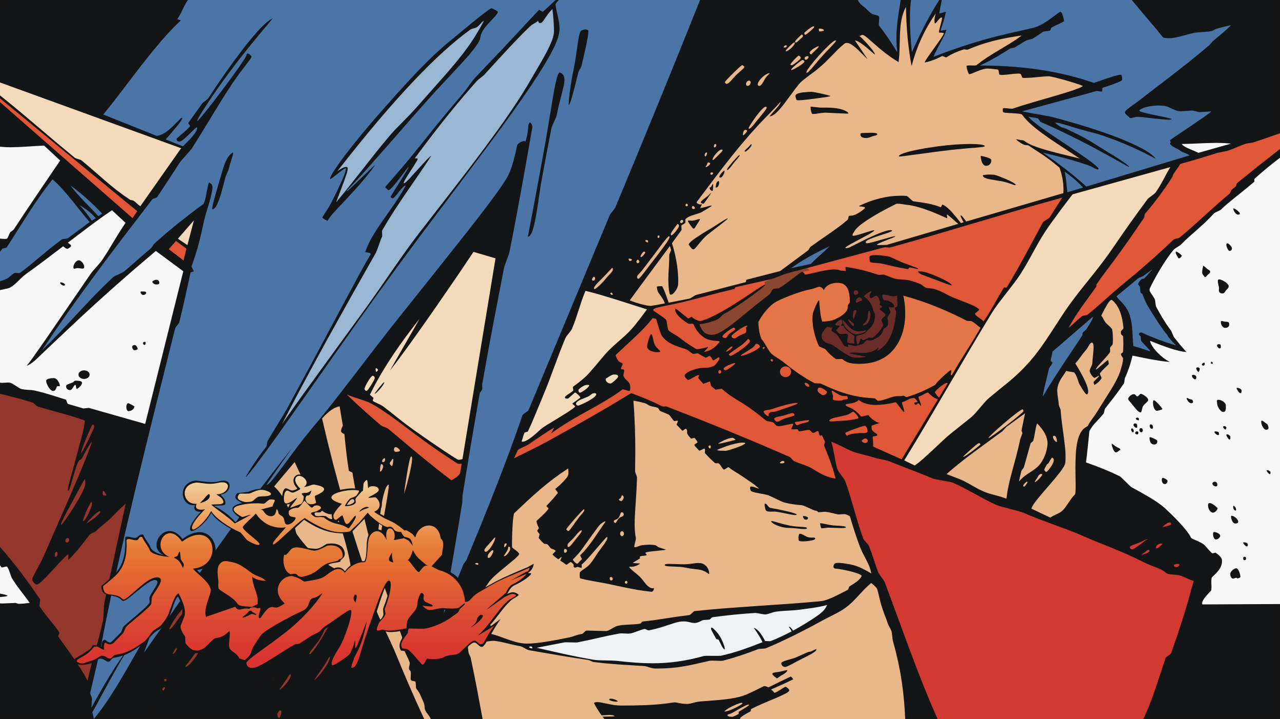 Main kamina. Гуррен Лаганн. Камина Гуррен Лаганн. Гуррен Лаганн eyecatch. Симон Гуррен Лаганн.