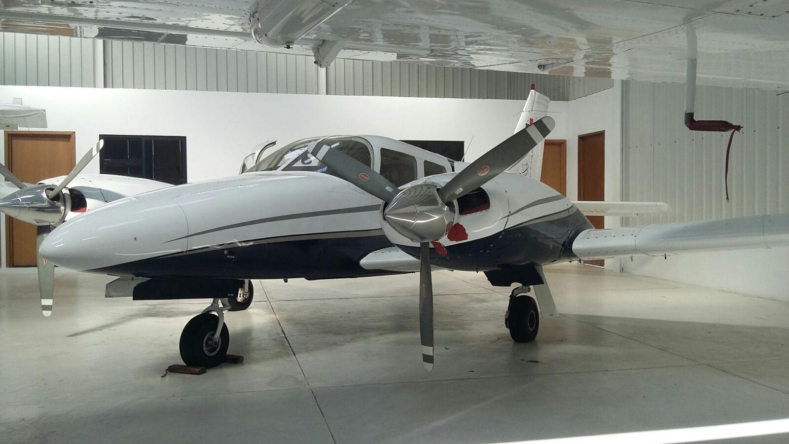 1600x900 Charter Flights Turbo Prop Piper Seneca in Panama, PA