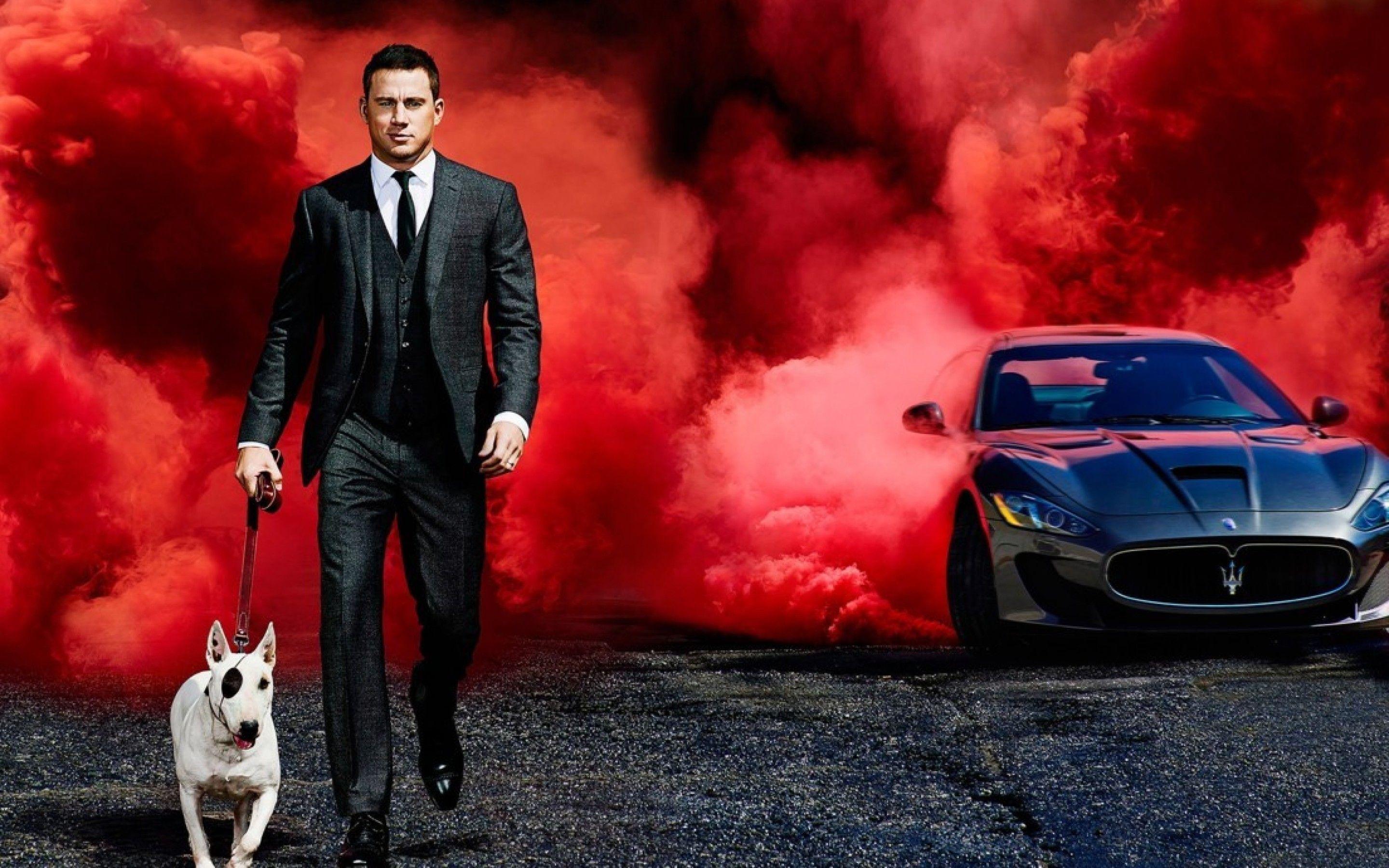 2880x1800 Hollywood Actors 2015 HD Wallpaper