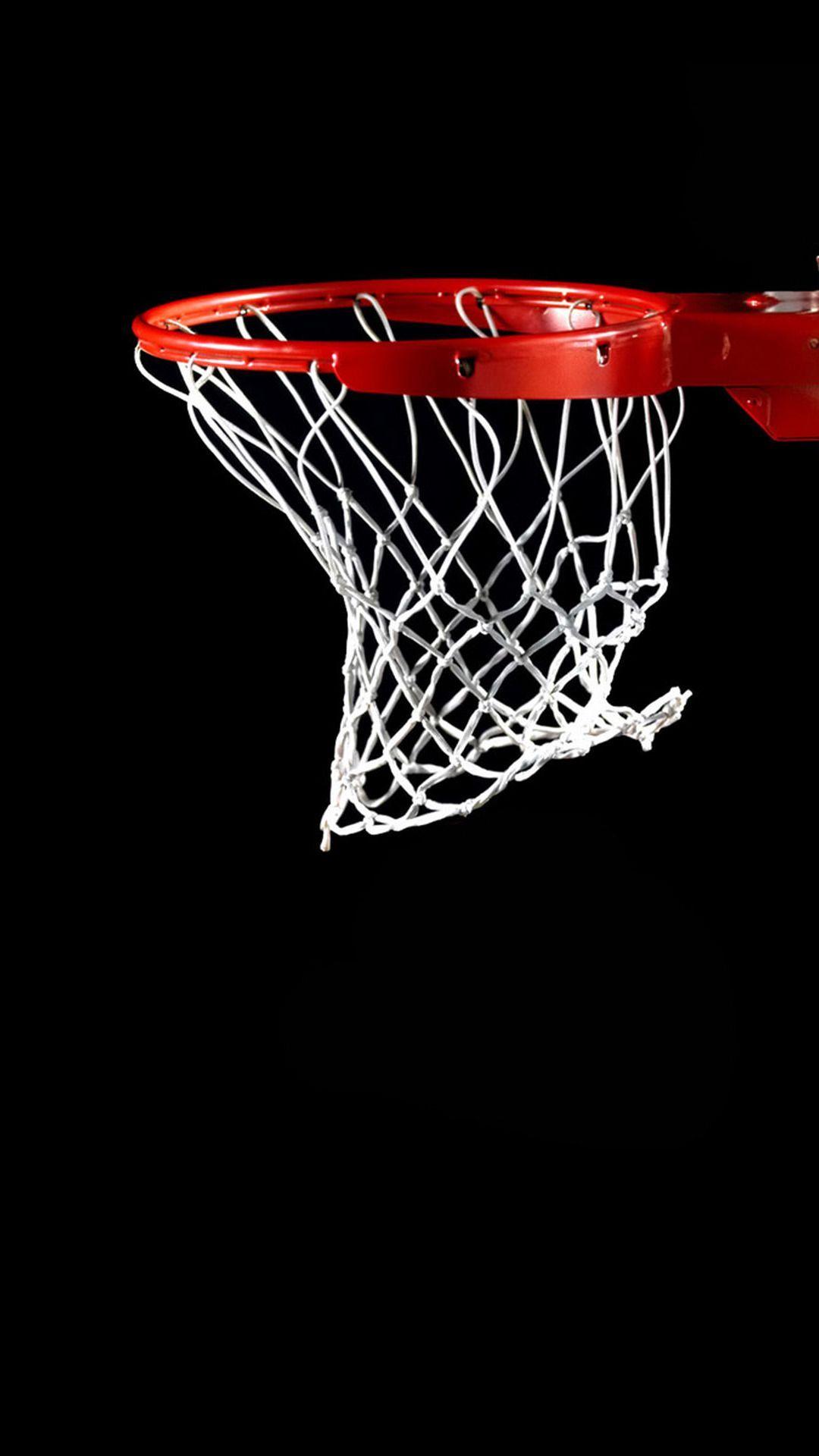 1080x1920 Shoot Basketball Basketry Dark Background #iPhone #plus