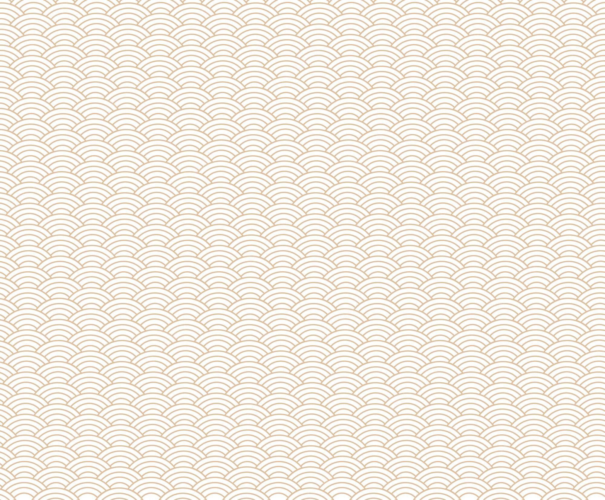 2000x1655 Premium Vector. Korean traditional background design source illustration set wallpaper notice point element wave