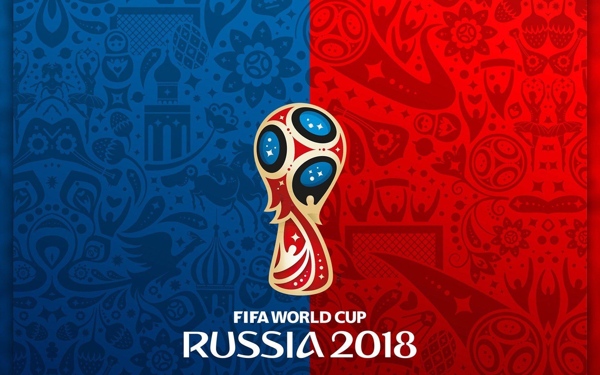 1920x1200 World Cup Wallpaper
