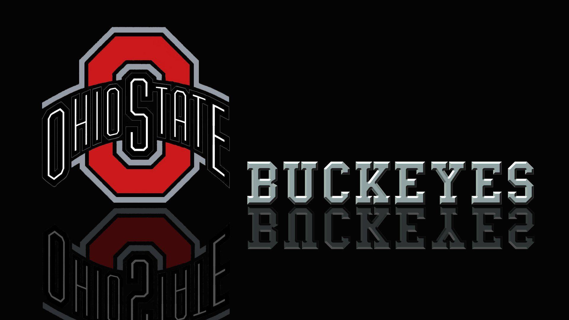 1920x1080 Ohio State Buckeyes Background