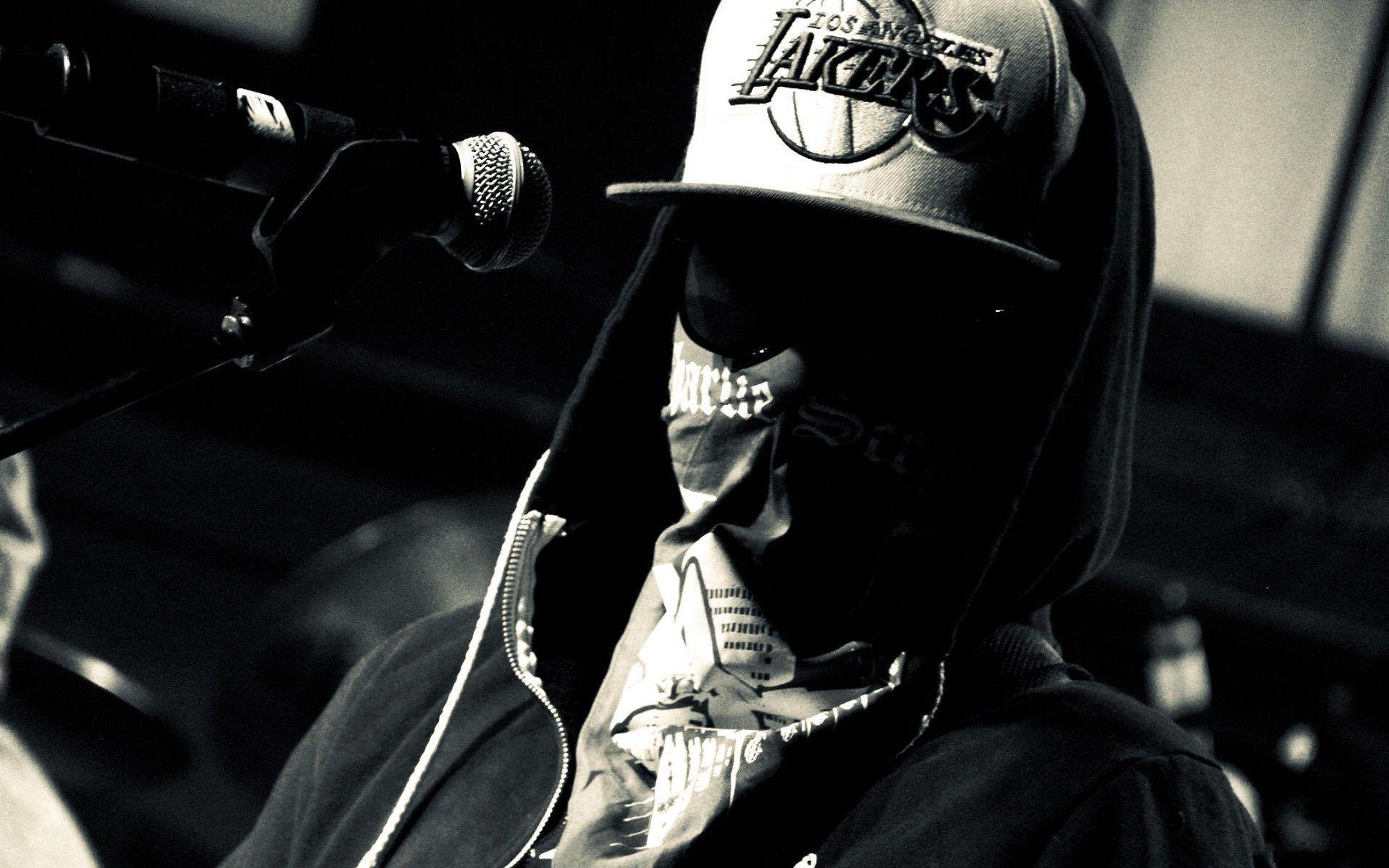 1920x1200 Hollywood Undead Wallpaper HD