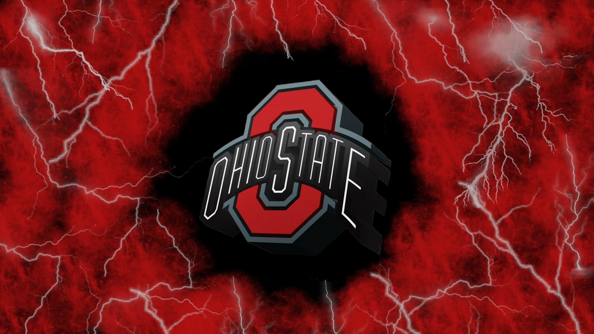 1920x1080 Ohio State Wallpaper