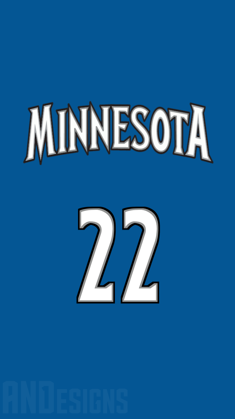 750x1334 Pin By And1 Designs On NBA Jersey IPhone 6 6s Wallpaper