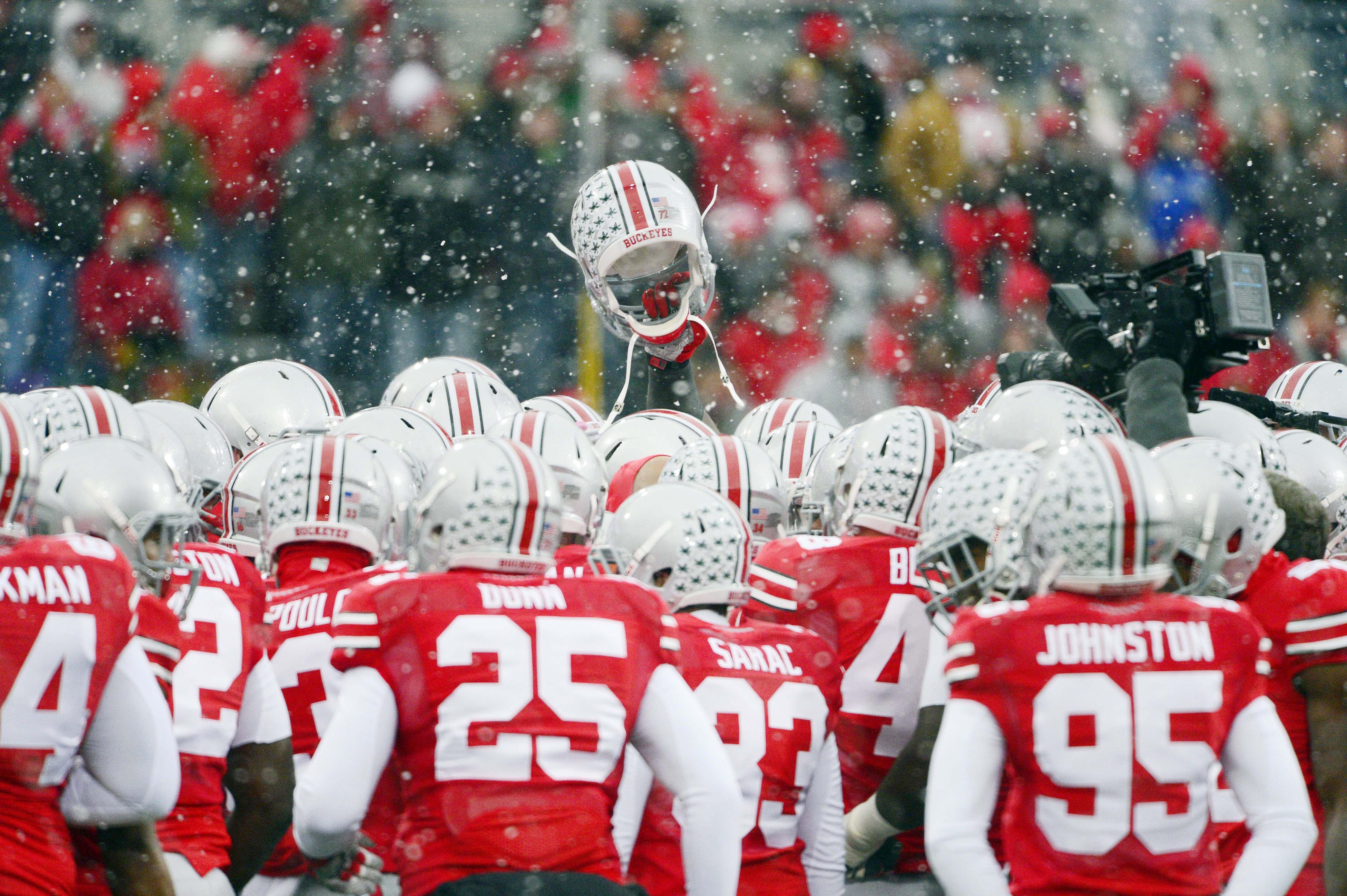 4928x3280 ohio, State, Buckeyes, College, Football, Poster Wallpaper HD / Desktop and Mobile Background