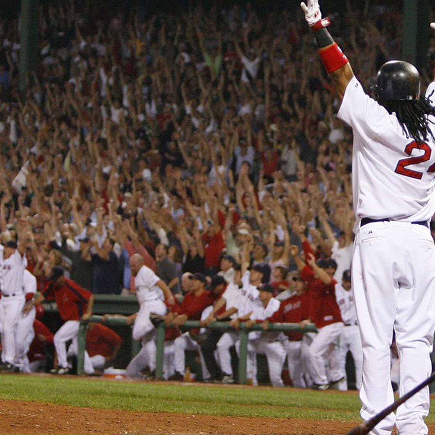 1400x1400 Manny Being Available: Who Would Be Interested In Manny Ramirez?