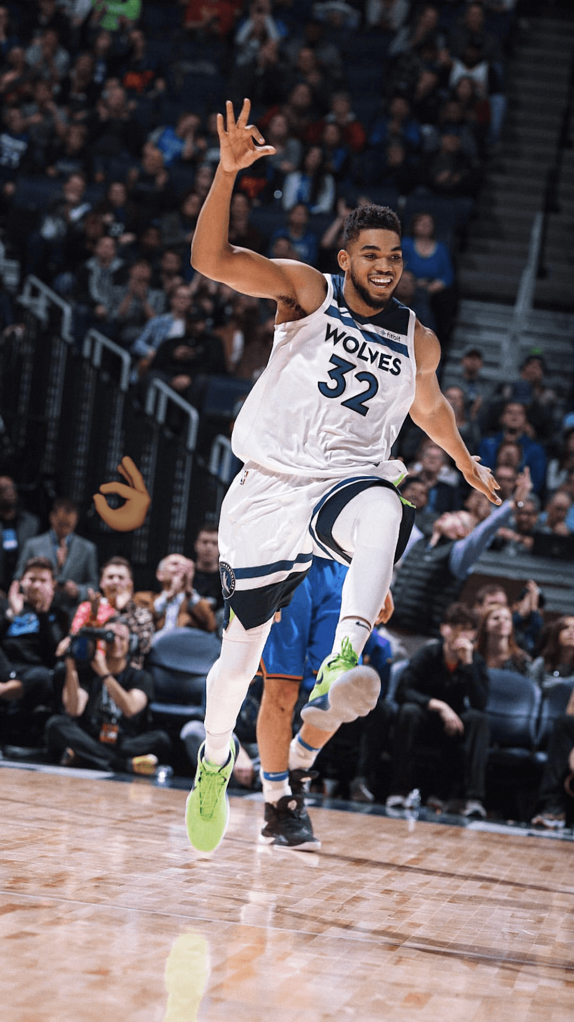 1125x2001 Karl Anthony Towns. Basketball. Karl Anthony Towns, Nba Players, NBA