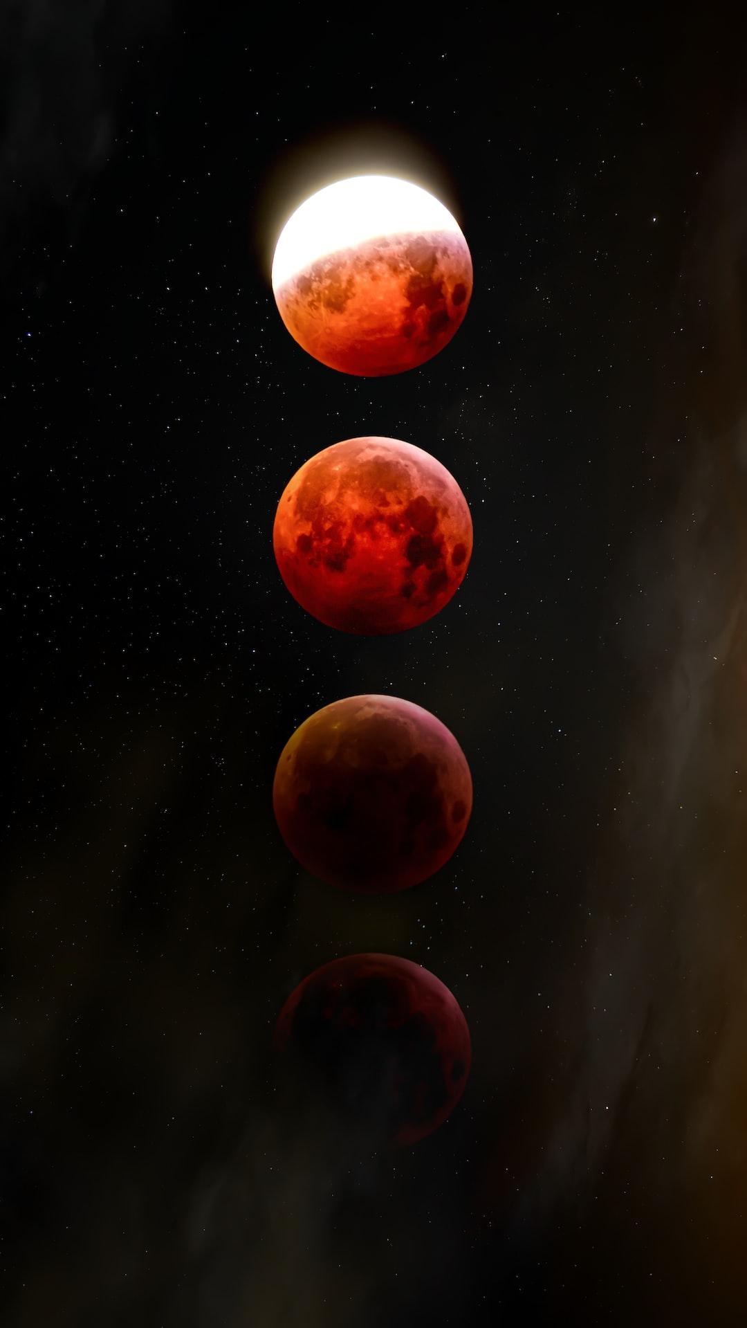 1080x1919 Moon Wallpaper: Free HD Download [HQ]
