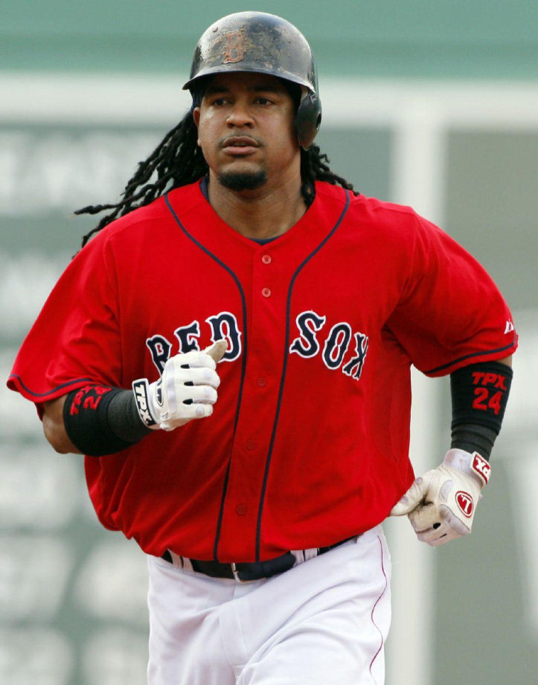 1086x1382 Manny Ramirez, Ivan Rodriguez on baseball's hall of fame ballot for first time