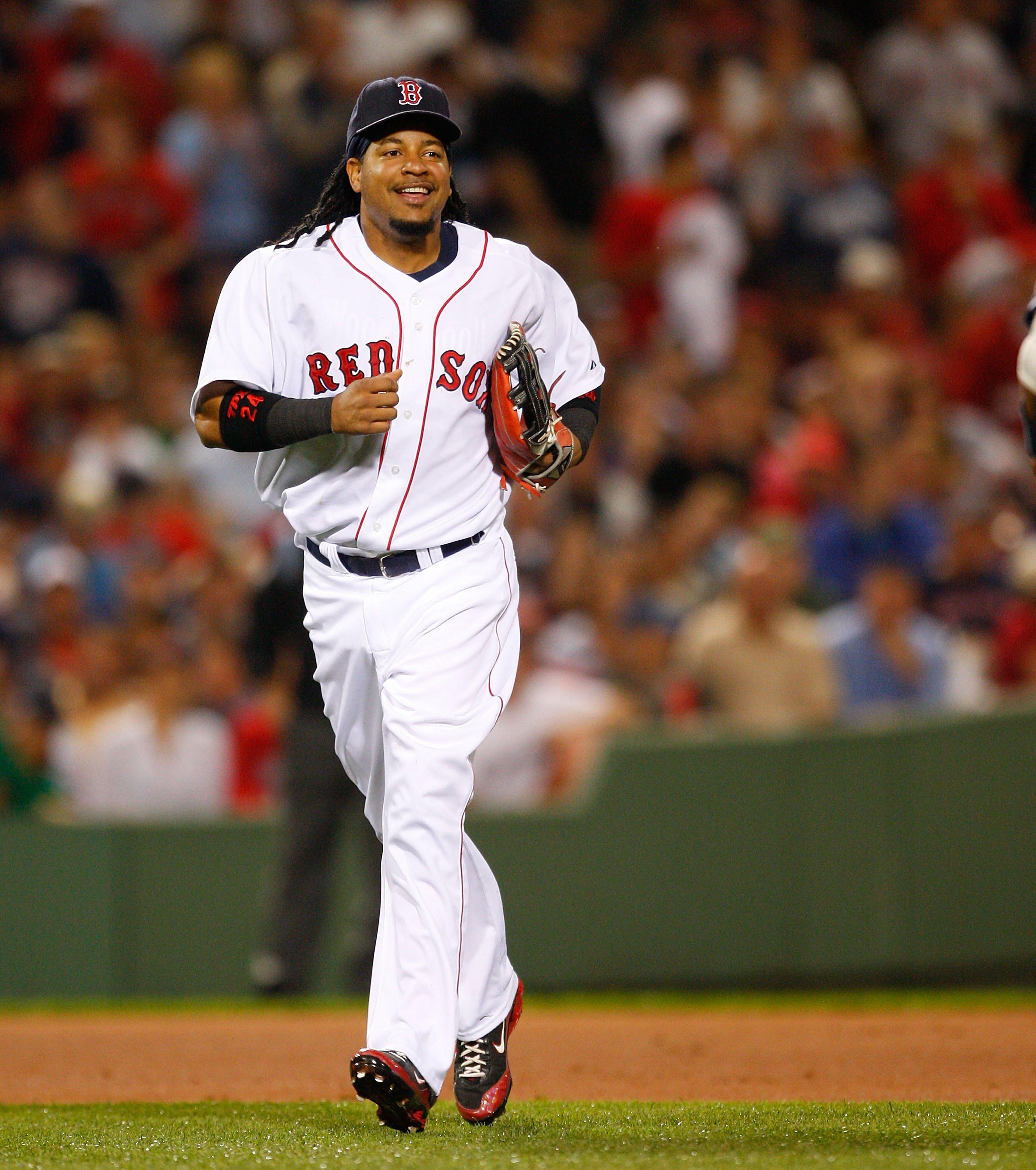 2657x3000 Manny Ramirez Has a Beautiful Wife Juliana
