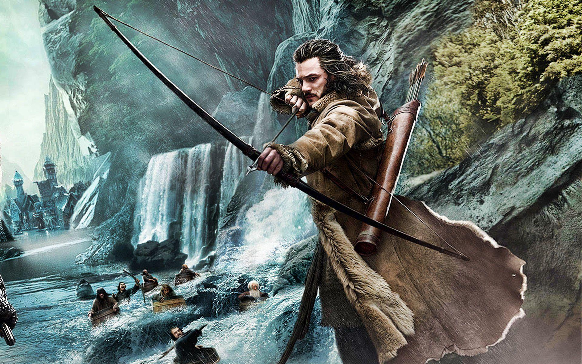 1920x1200 battlefivearmies, free wallpaper, hobbit, tablet, lord, android