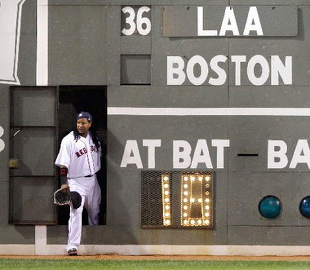 1280x1115 Francona On Manny Ramirez: Best Right Handed Hitter I've Ever Seen, Quirks And All