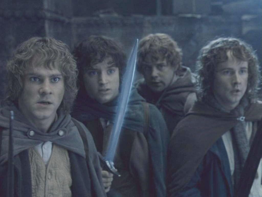 1024x768 Hobbit