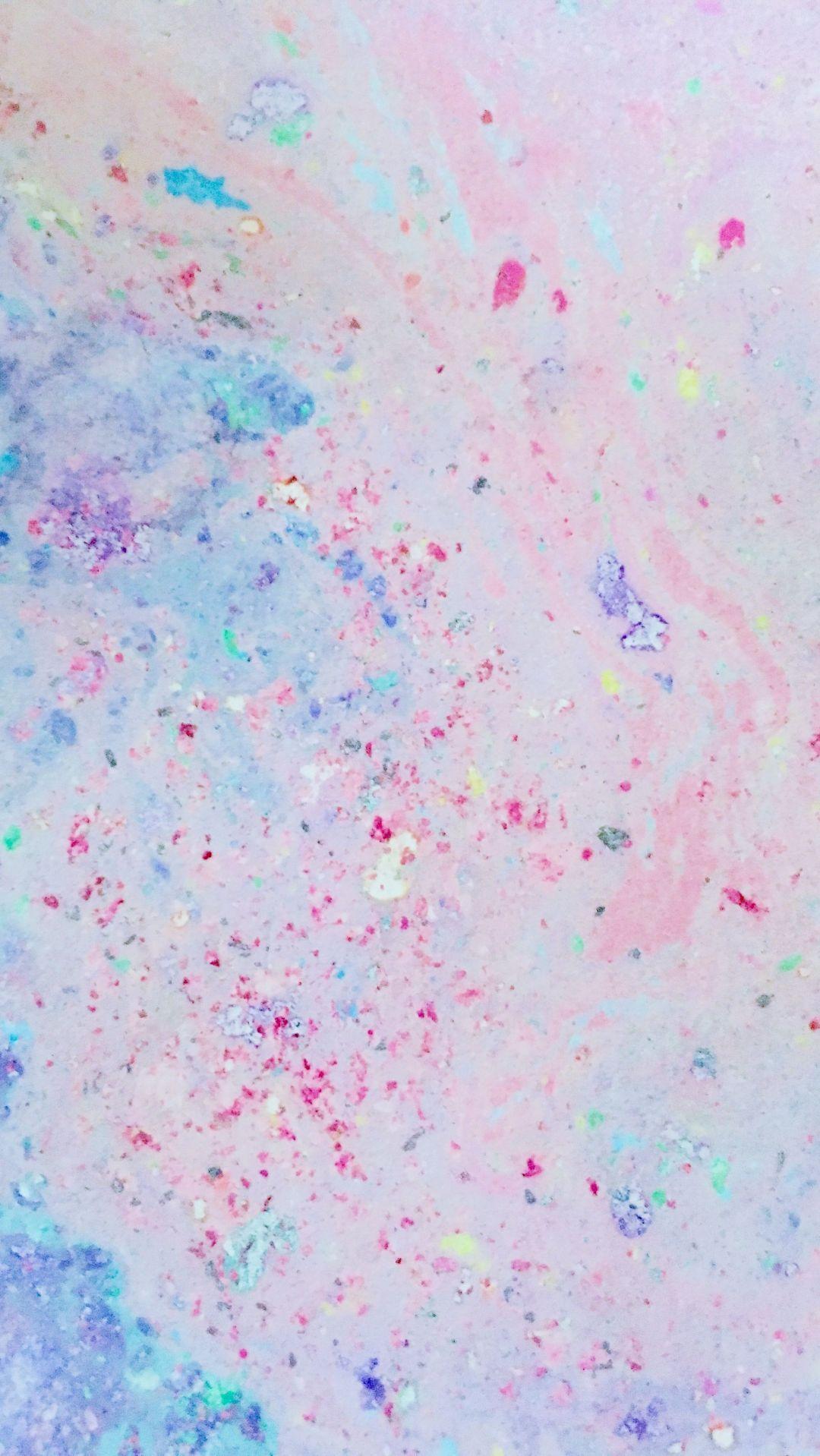 1080x1918 iPhone 11 Pastel Wallpaper