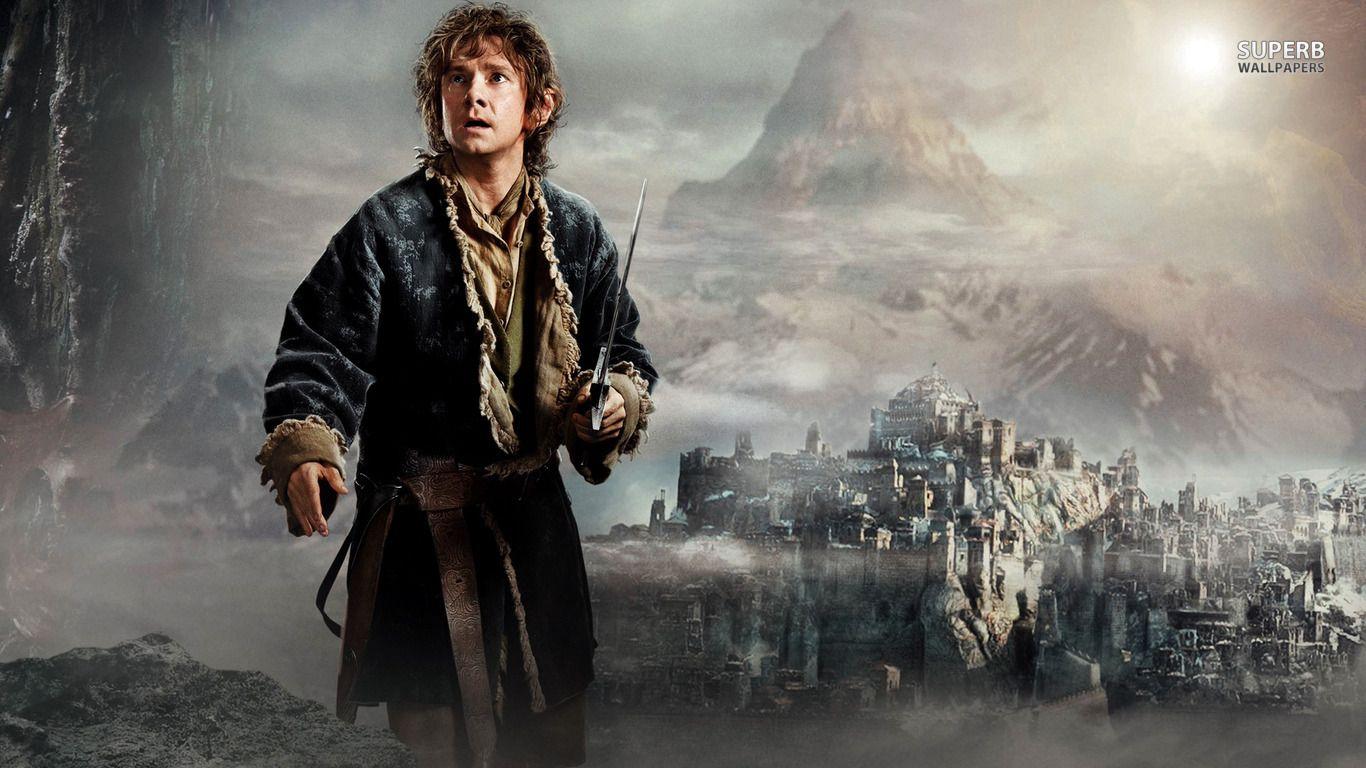 1366x768 Lord Of The Rings Hobbit Personality Quiz