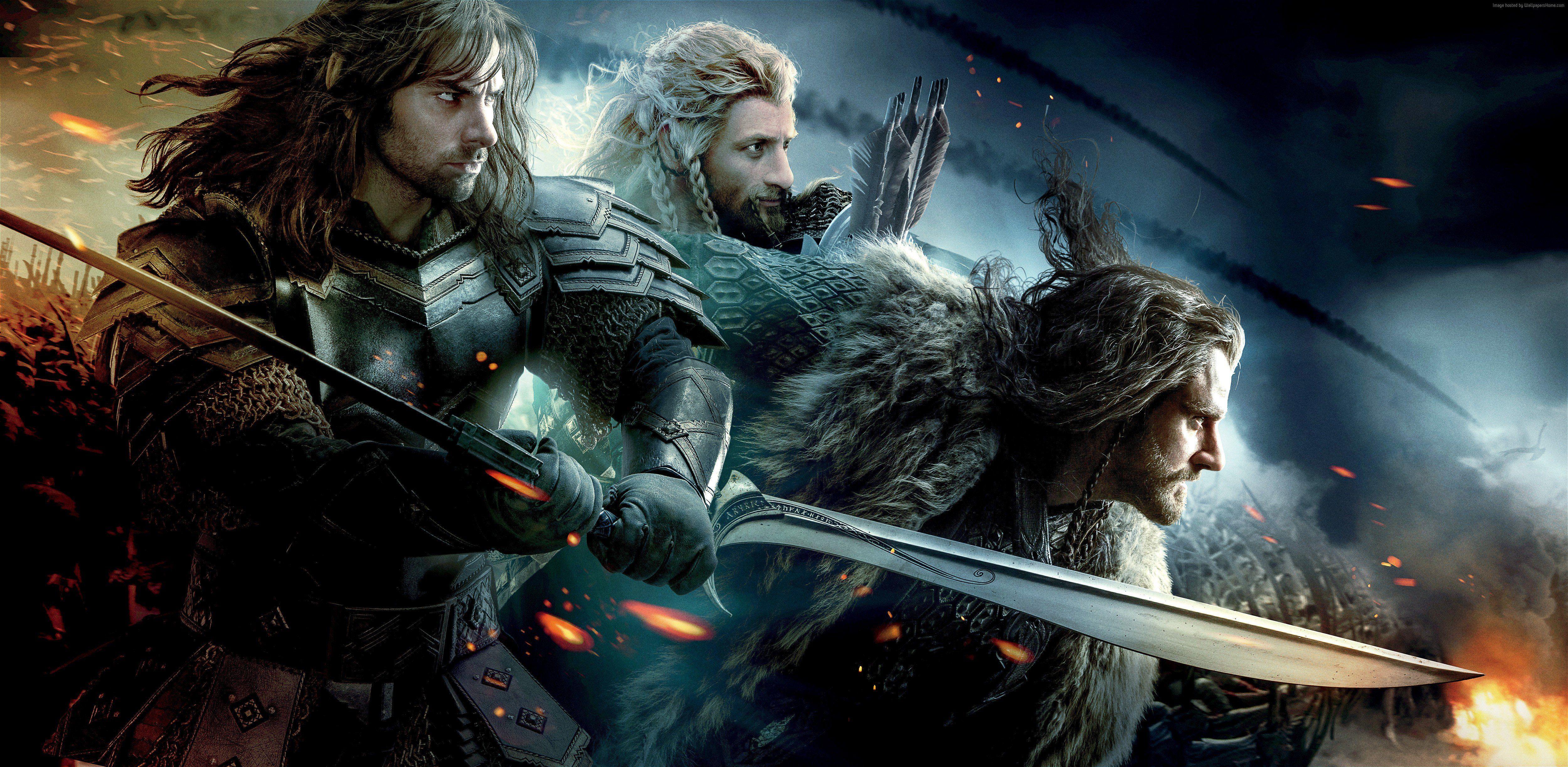 5000x2448 android, adventure, HD vector image, battle, armies, desktop