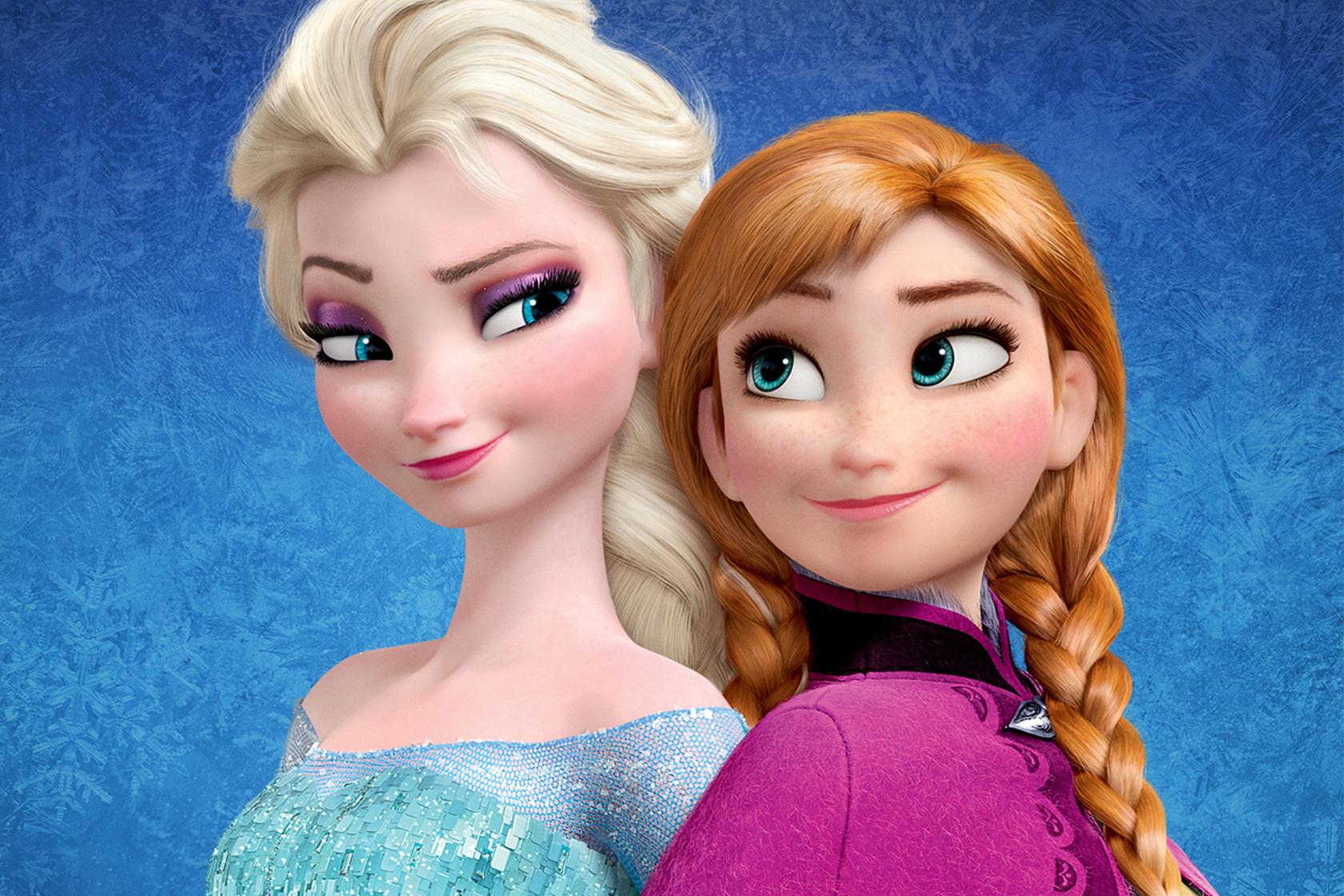 1680x1120 Disney Plus: every single princess ranked